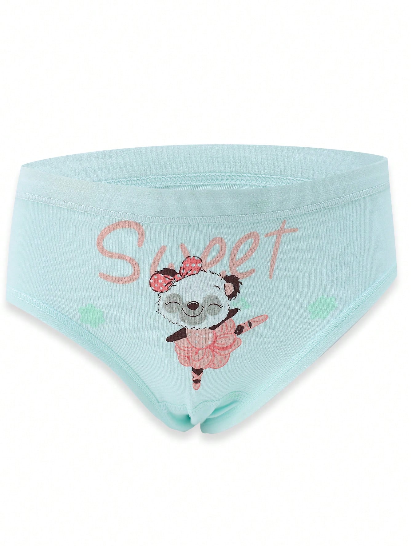 Young Girls Underwear