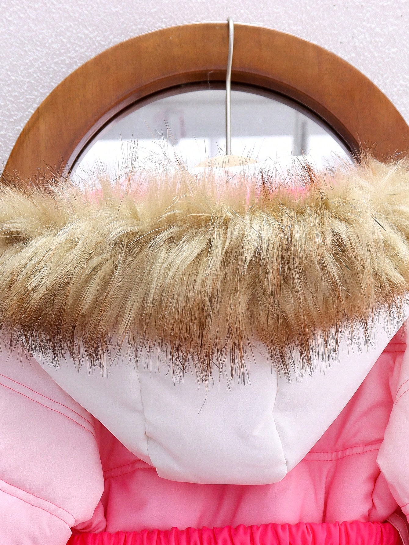 Young Girls Winter Coats