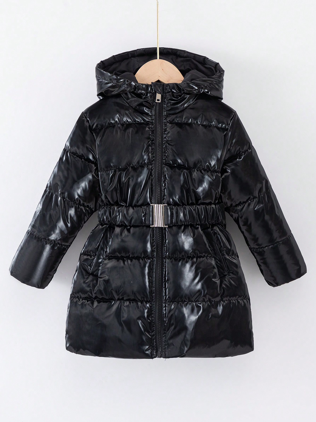 Young Girls Winter Coats