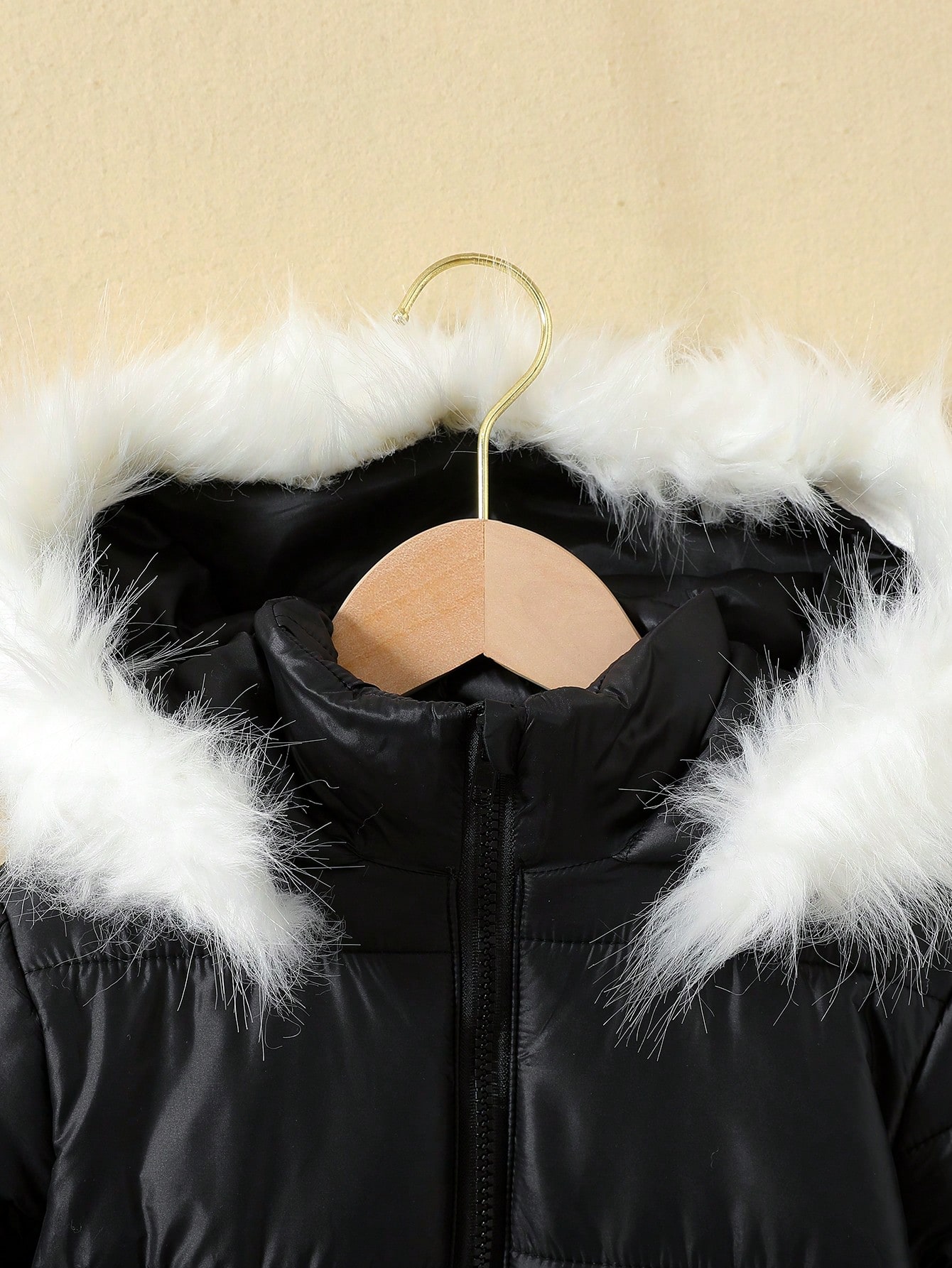 Young Girls Winter Coats