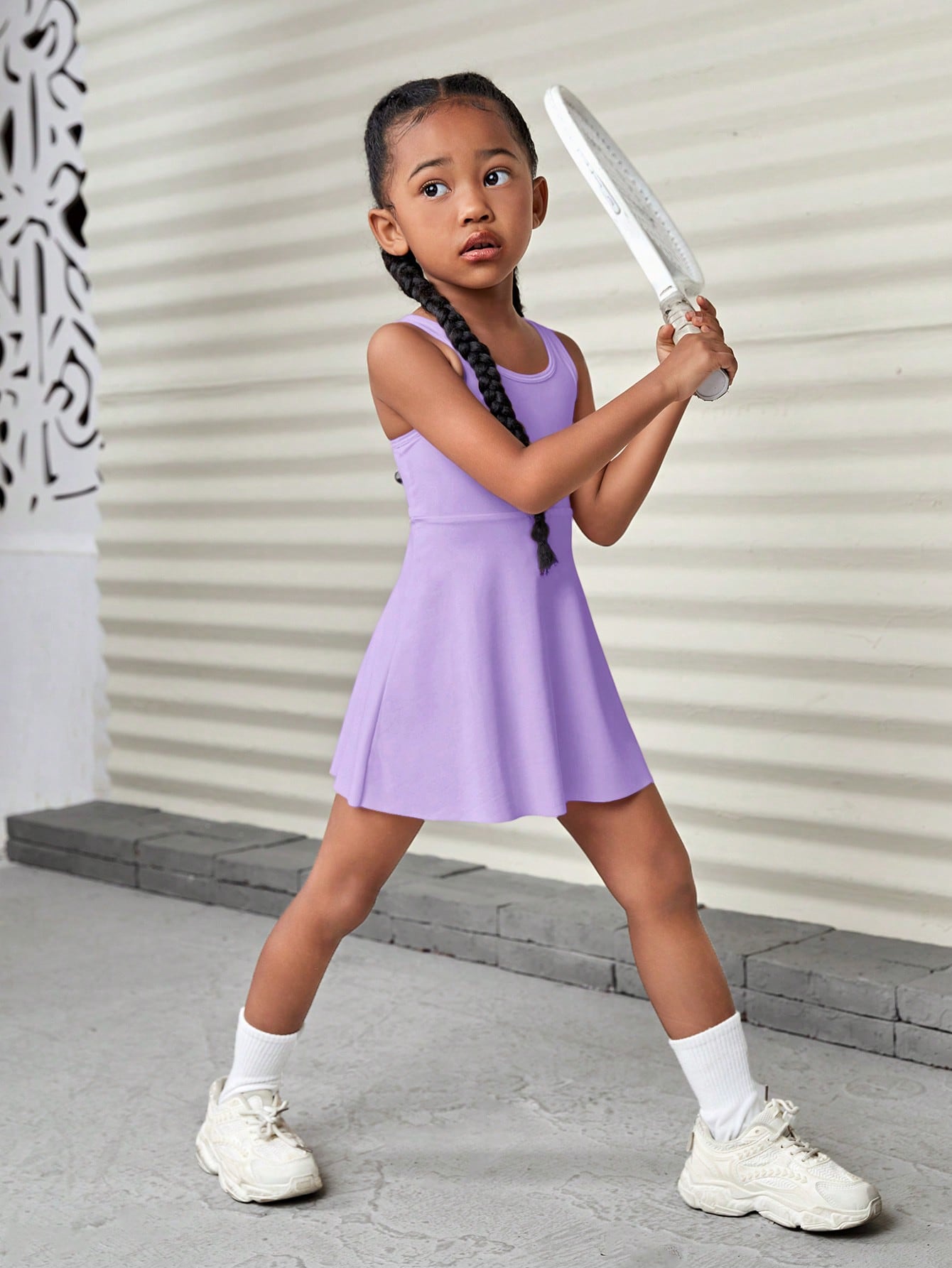 Young Girls Activewear