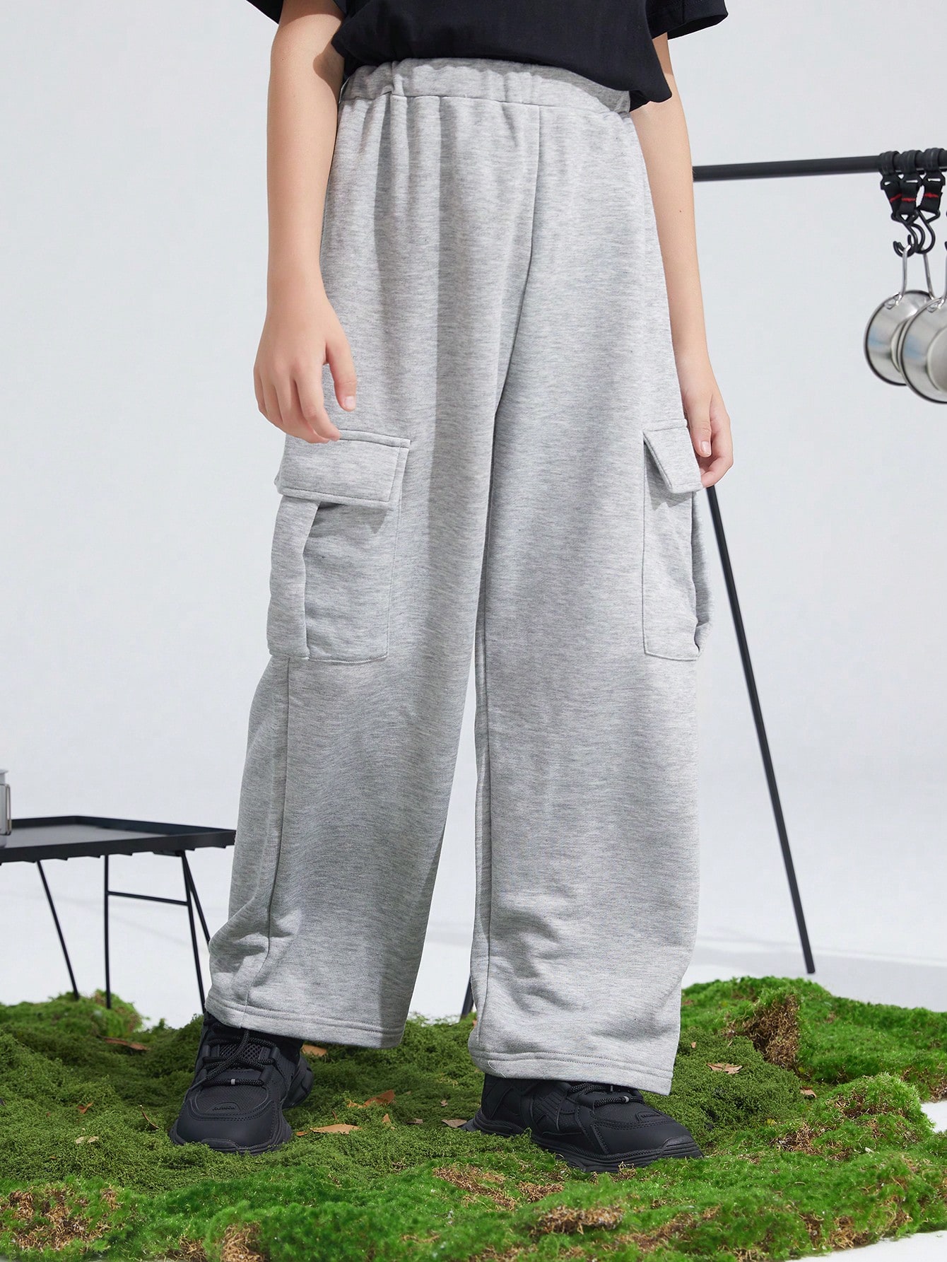 Tween Boys Sweatpants