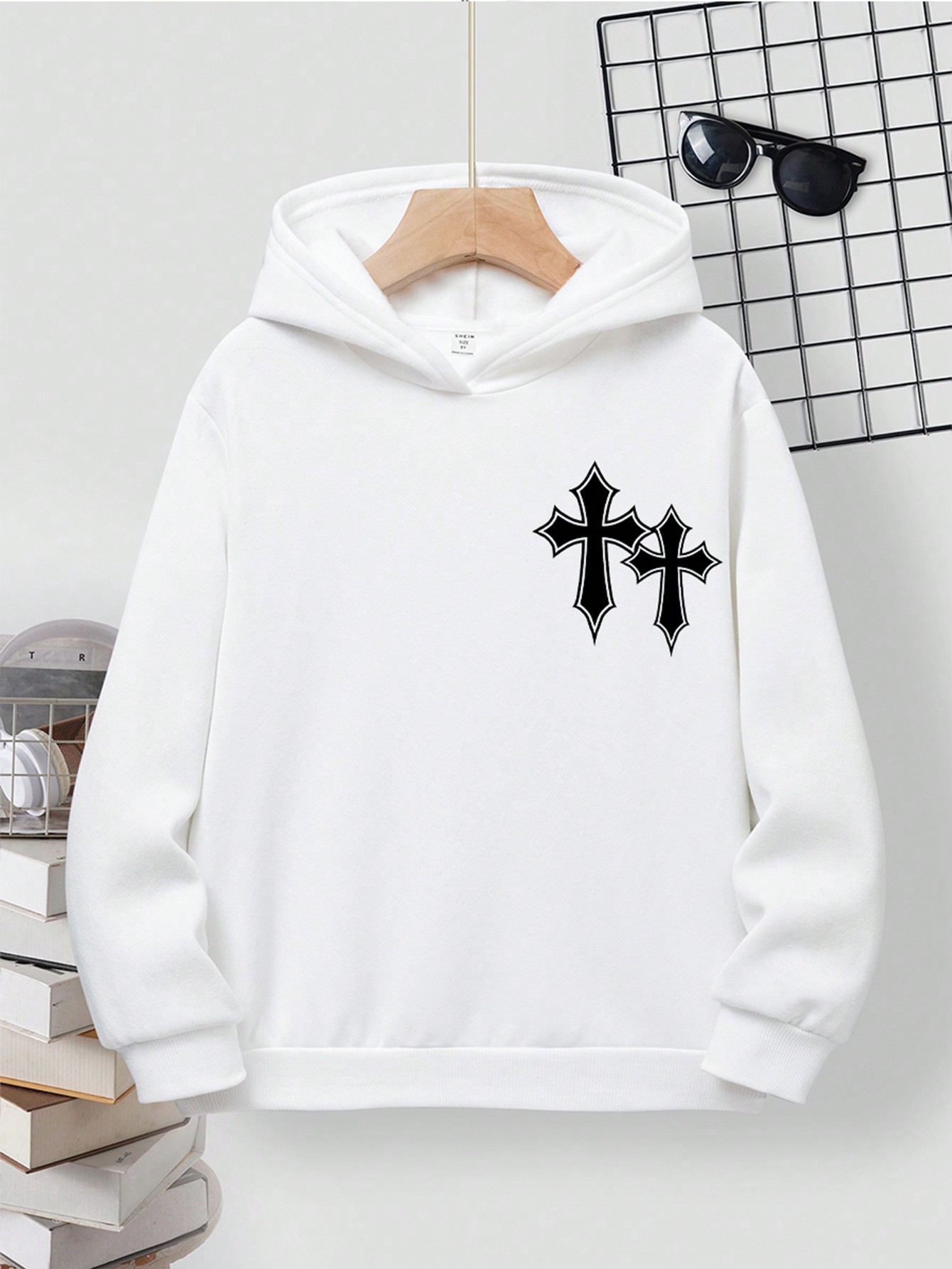 Tween Boys Sweatshirts