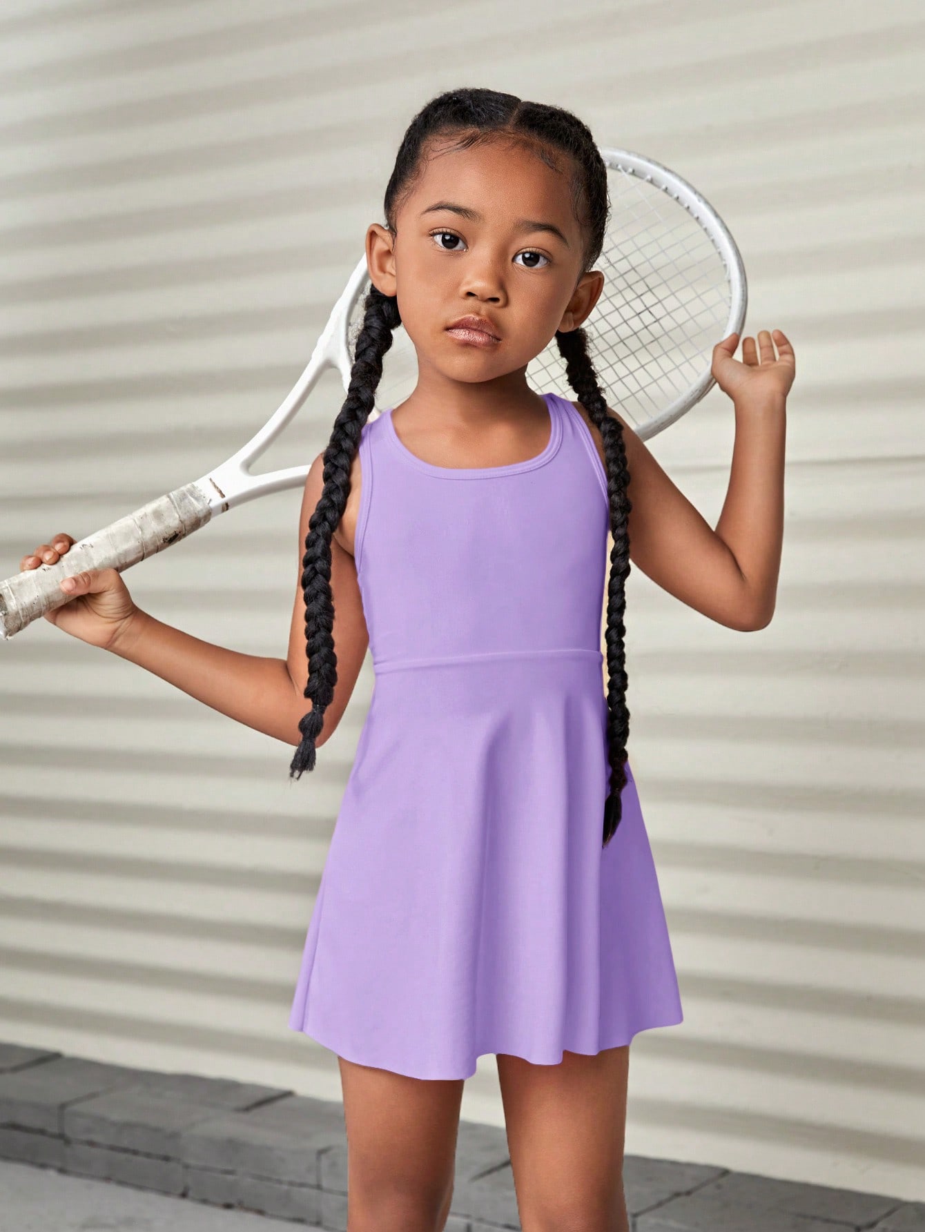 Young Girls Activewear