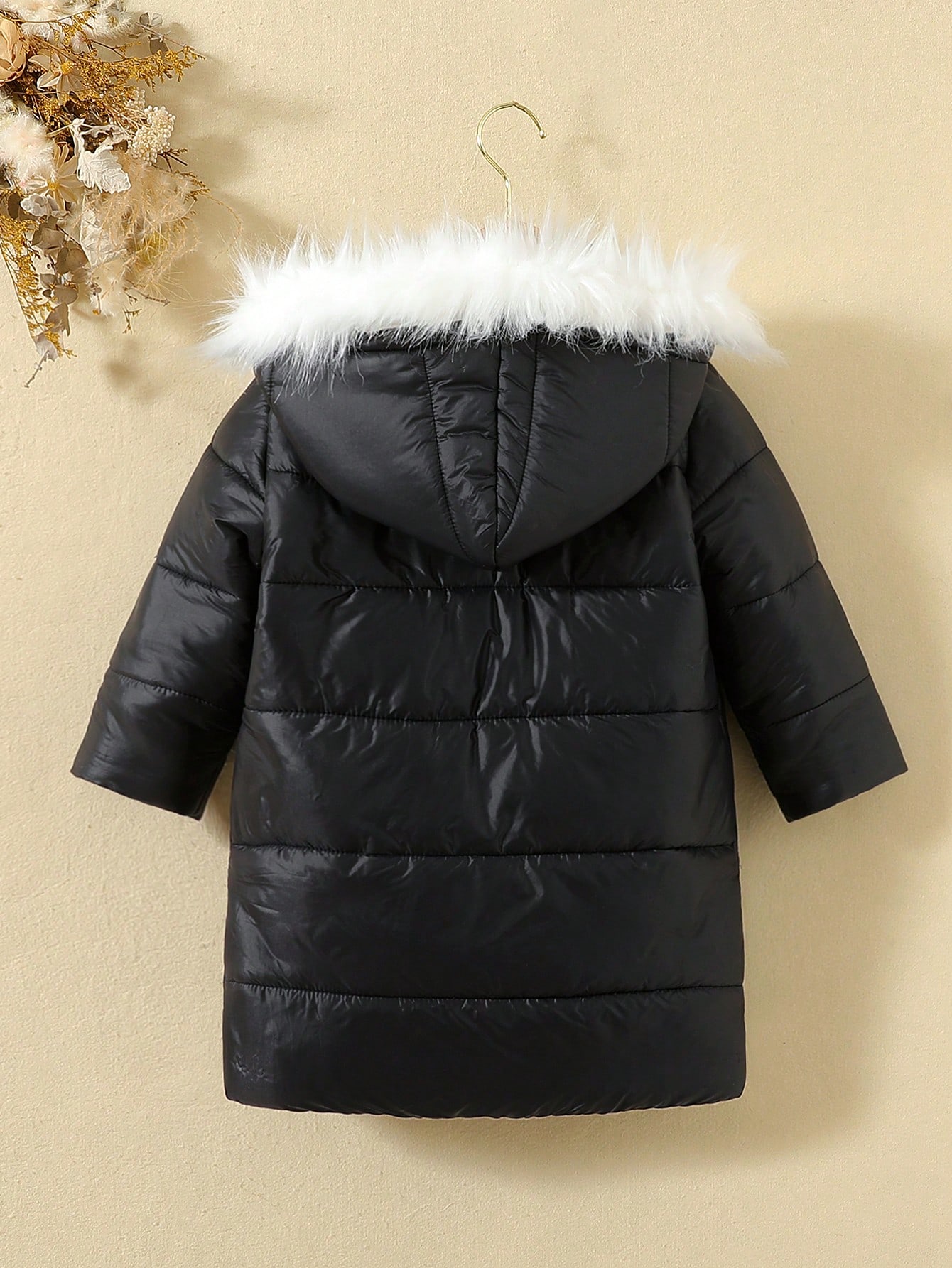 Young Girls Winter Coats