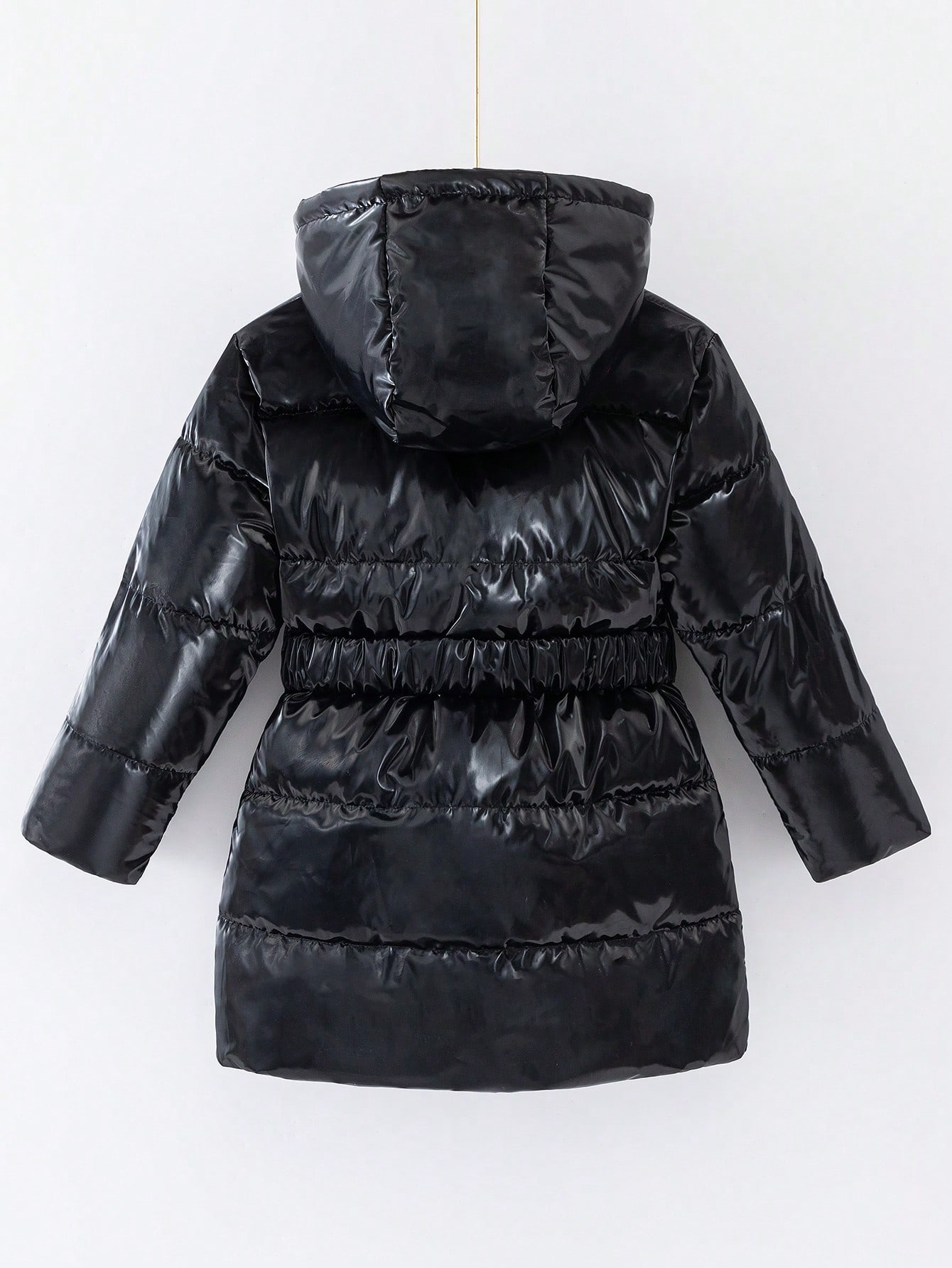 Young Girls Winter Coats