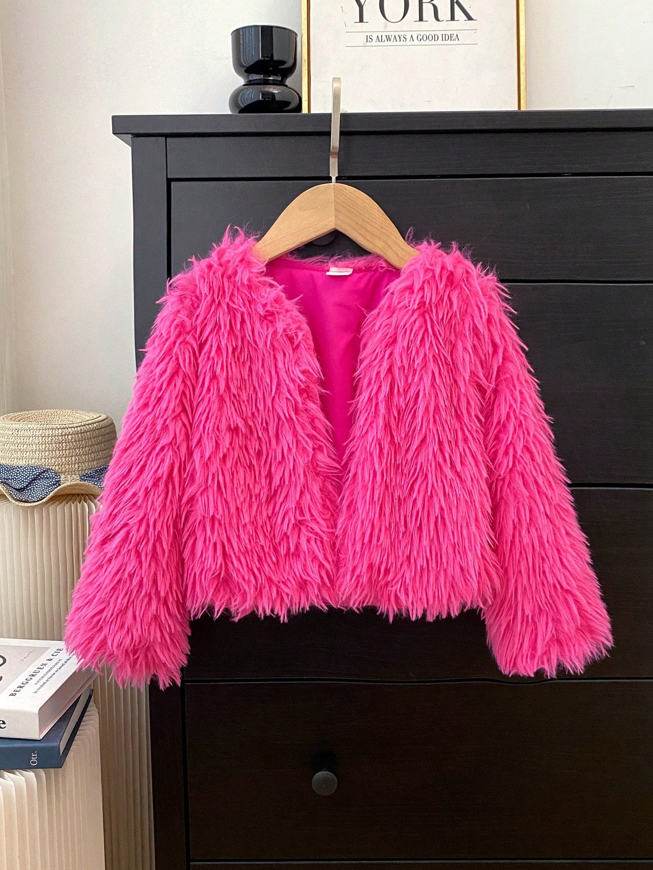 Young Girls Coats