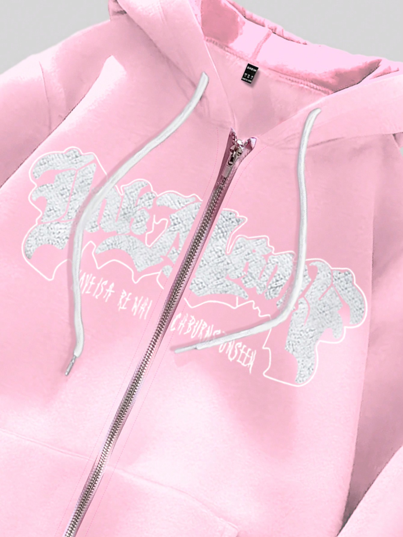 In Pink Women Sweatshirts