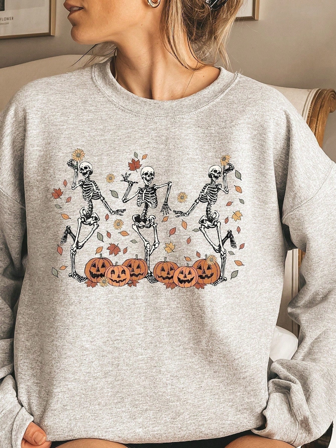 Women Sweatshirts