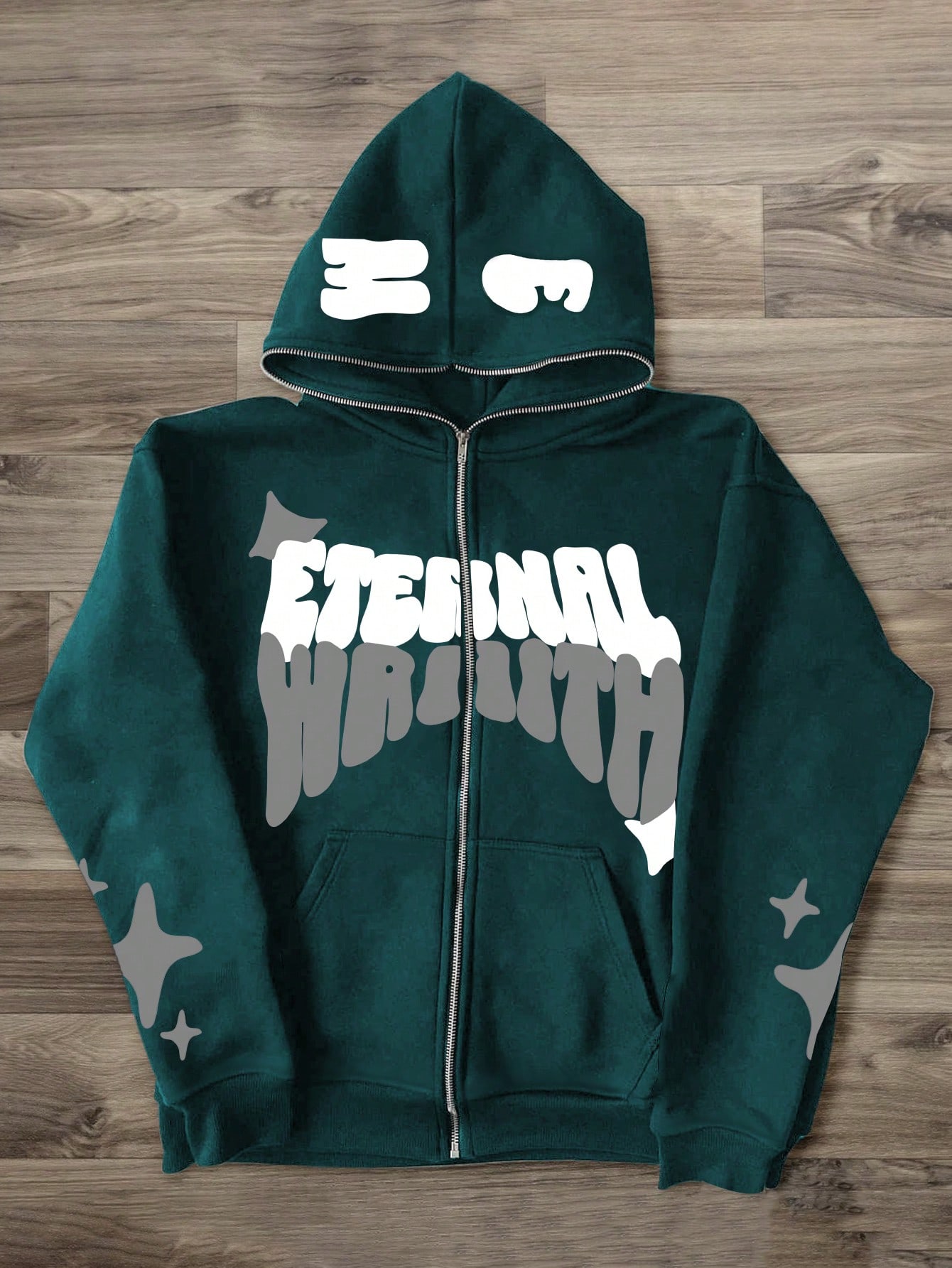 Men Hoodies & Sweatshirts