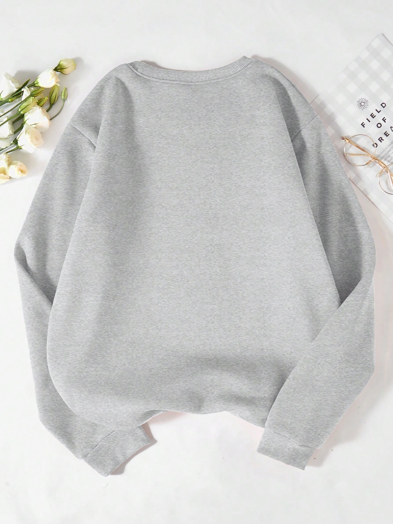 Women Sweatshirts