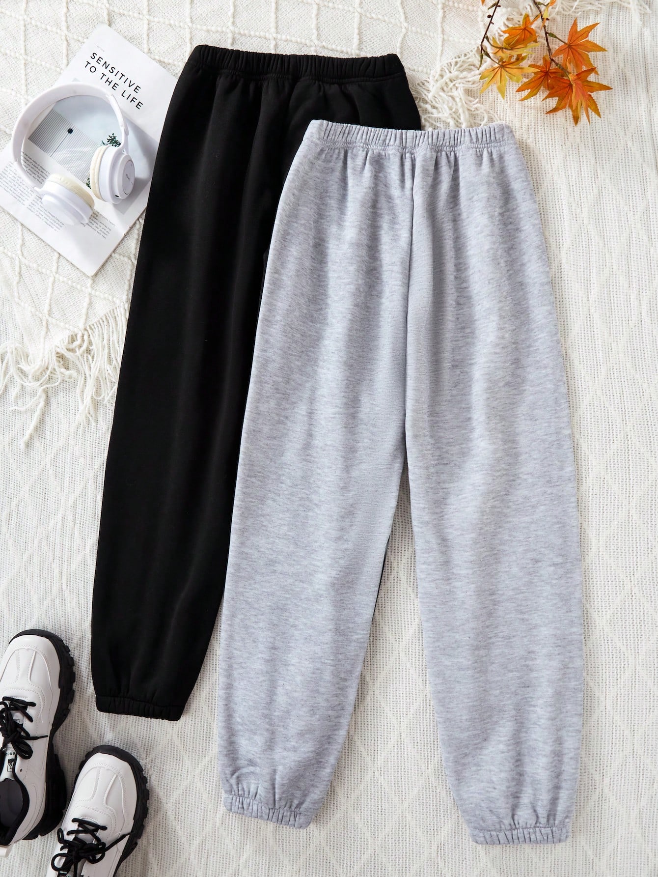 Tween Girls Sweatpants