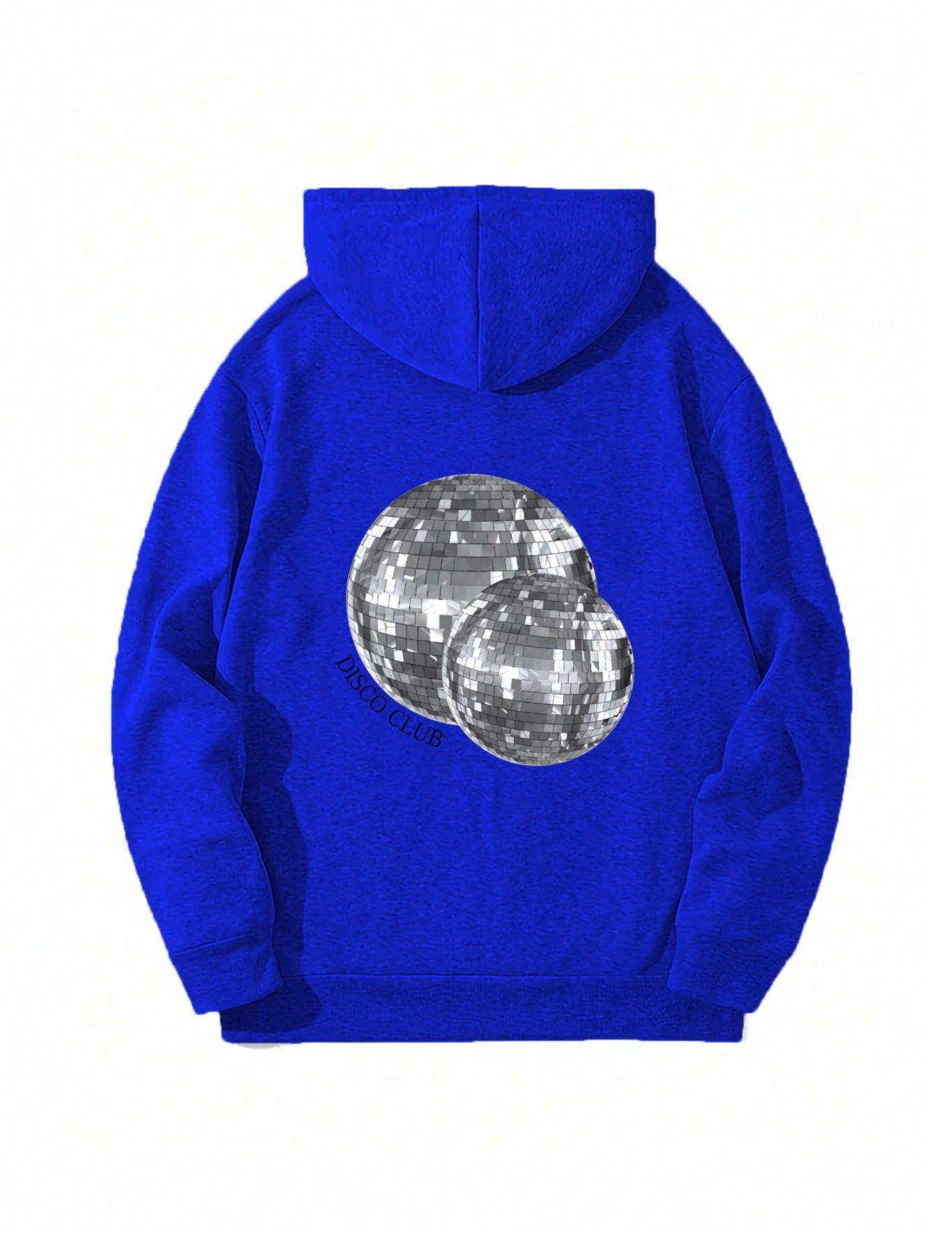 In Blue Women Sweatshirts