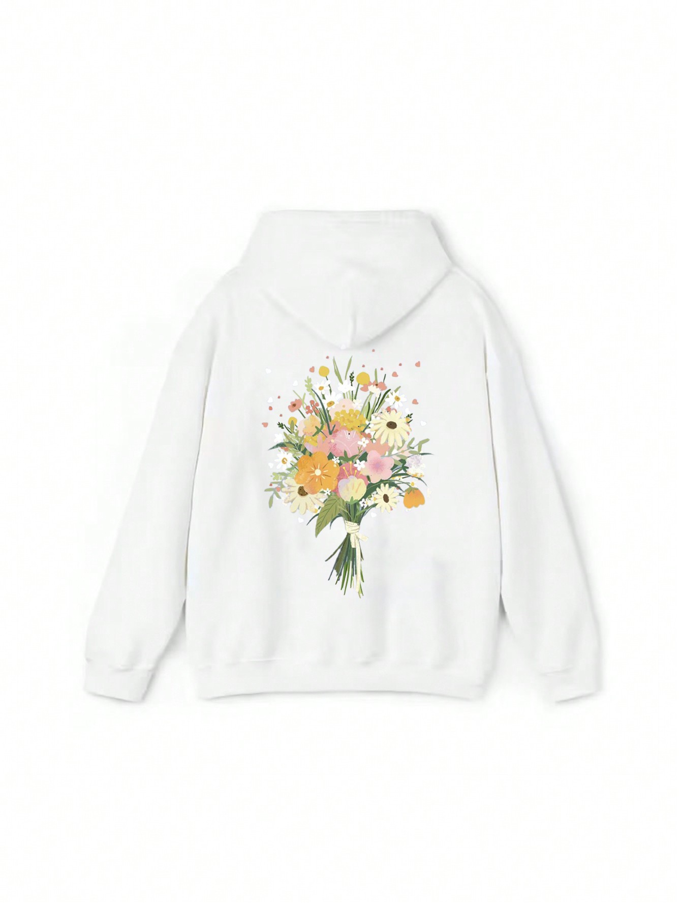 In White Women Sweatshirts