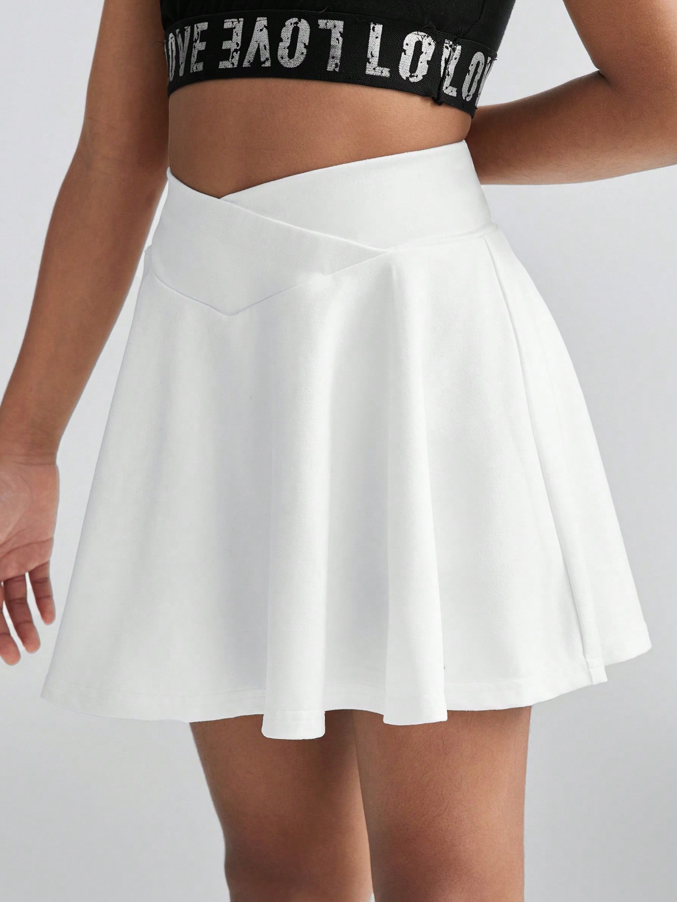 Tween Girls Skirts