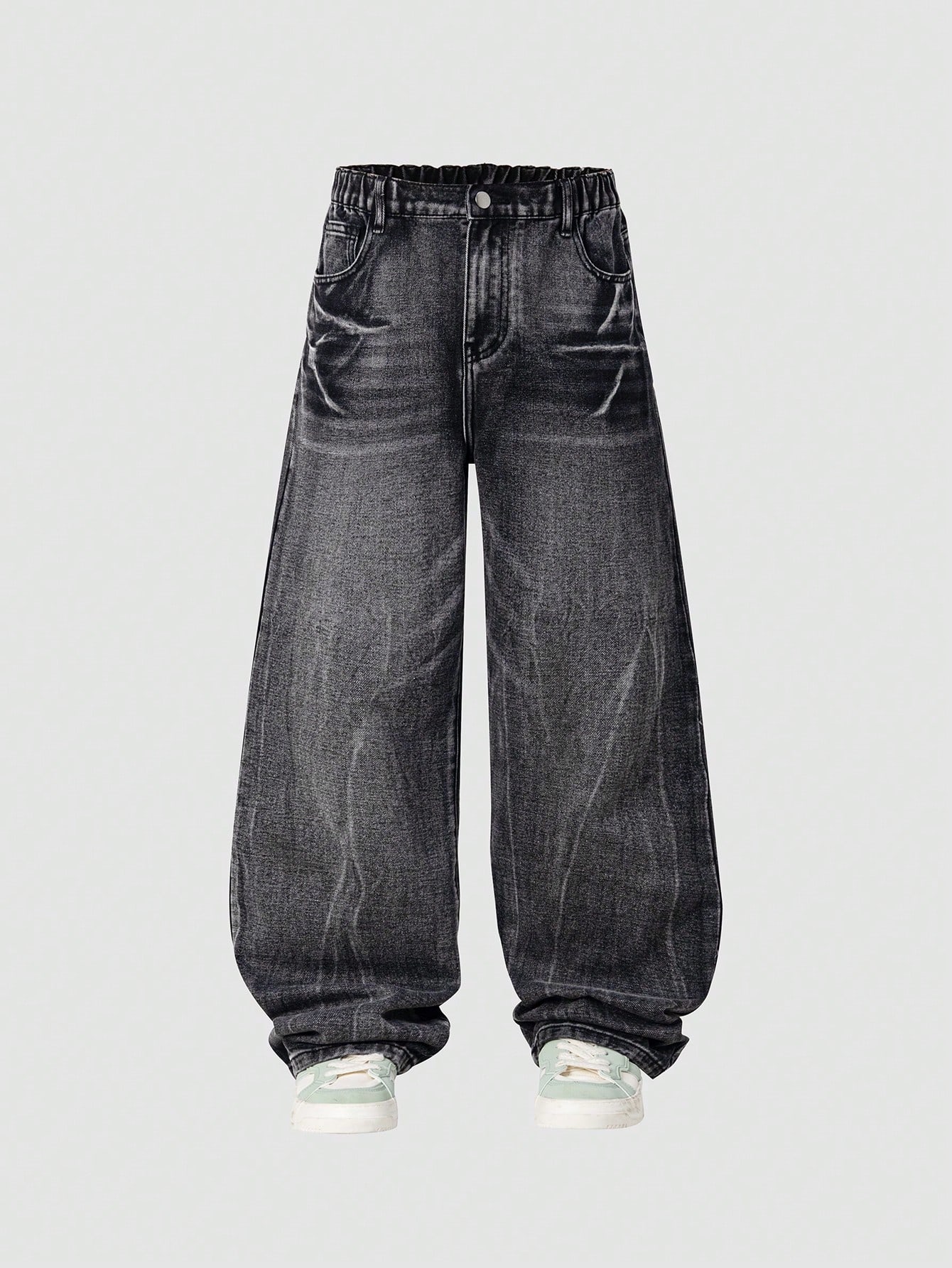 Teen Boys Jeans