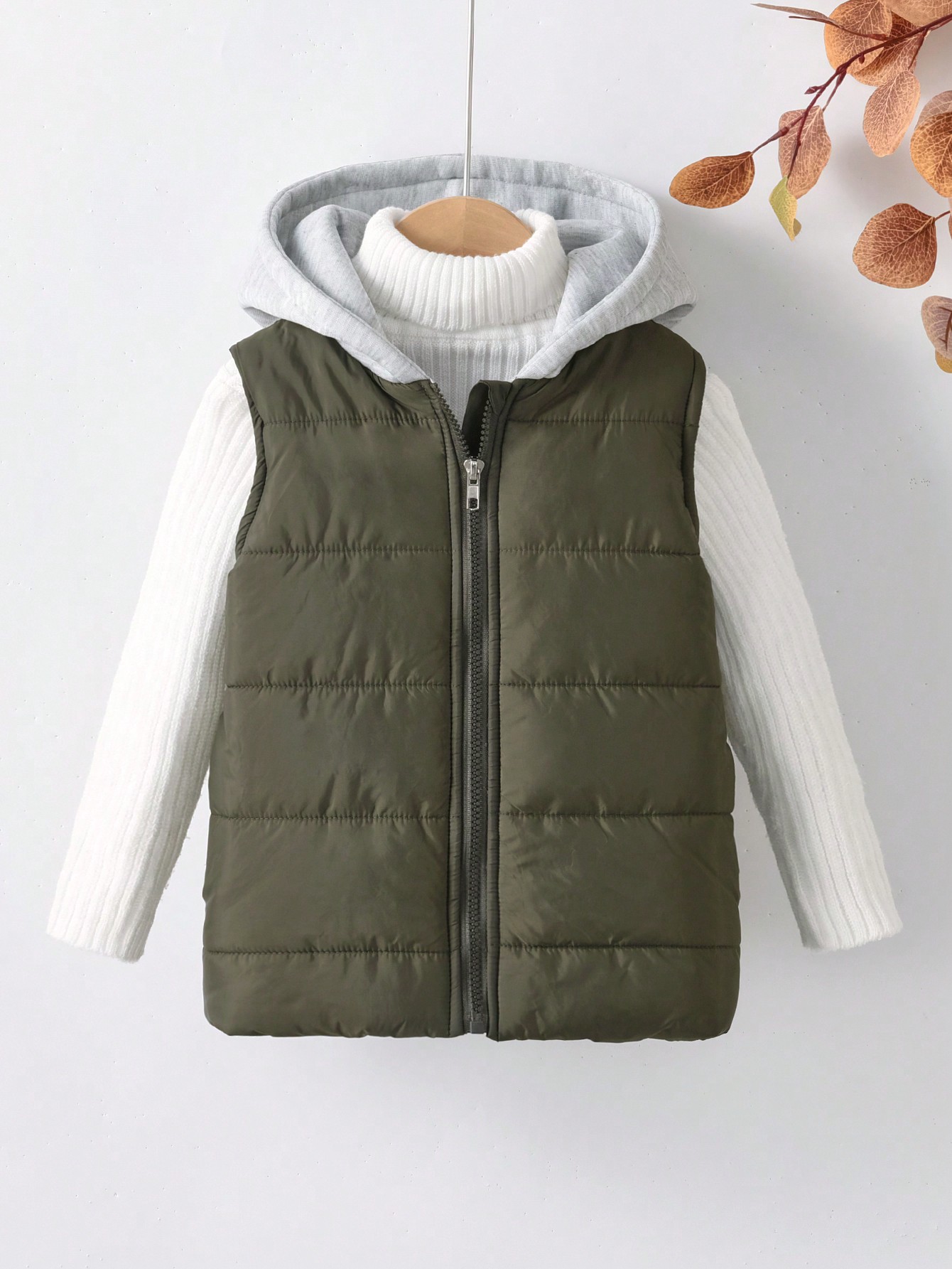 Young Girls Winter Coats