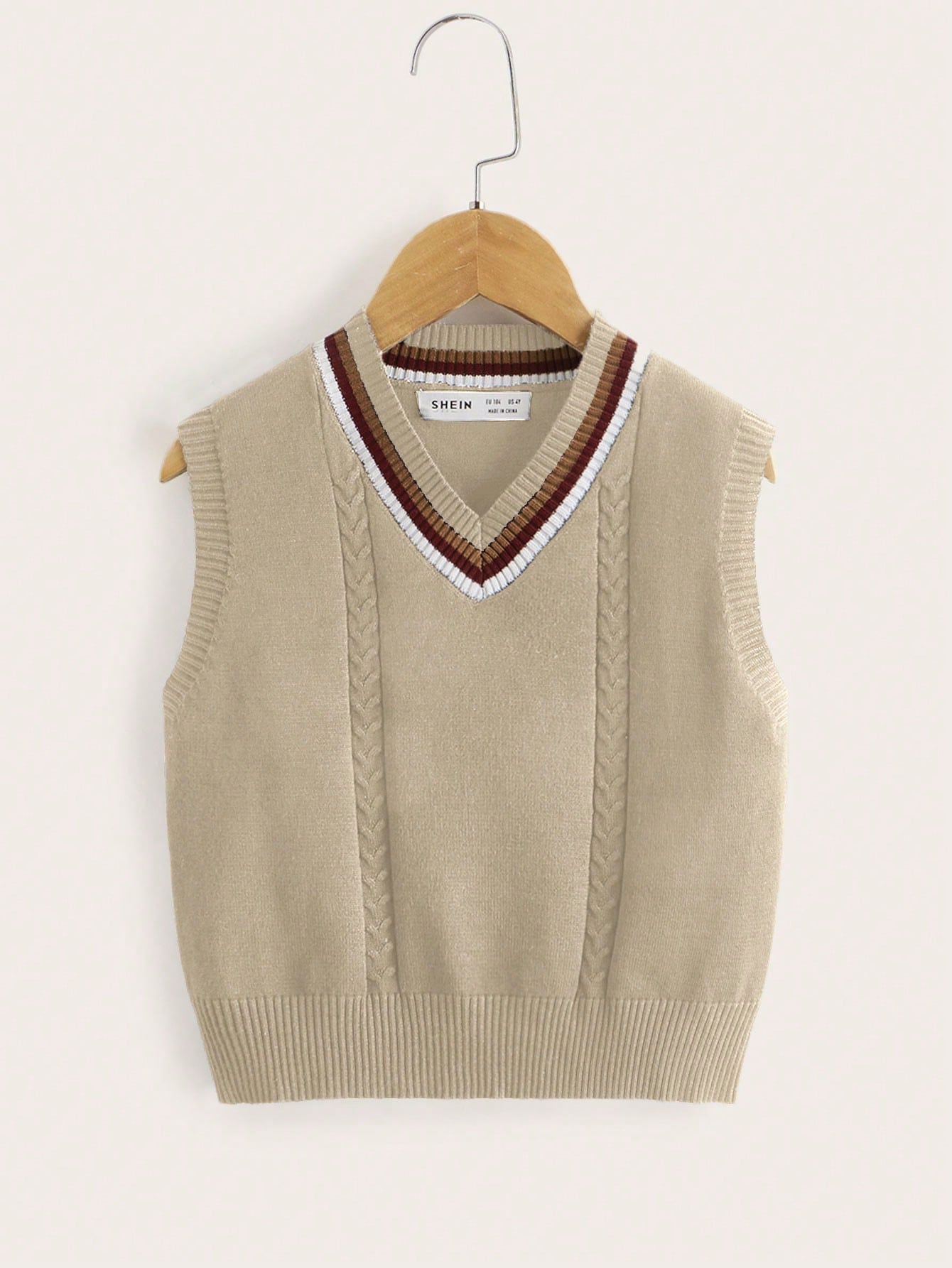 Young Boys Sweaters