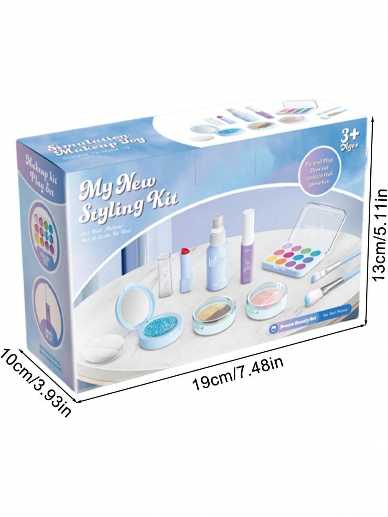 Kids Makeup Toys