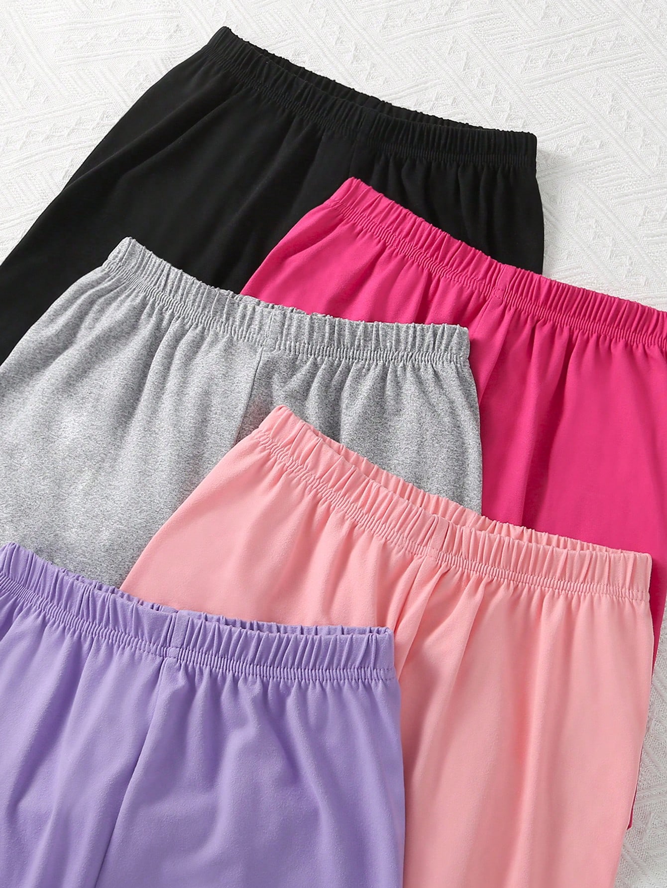 Tween Girls Shorts