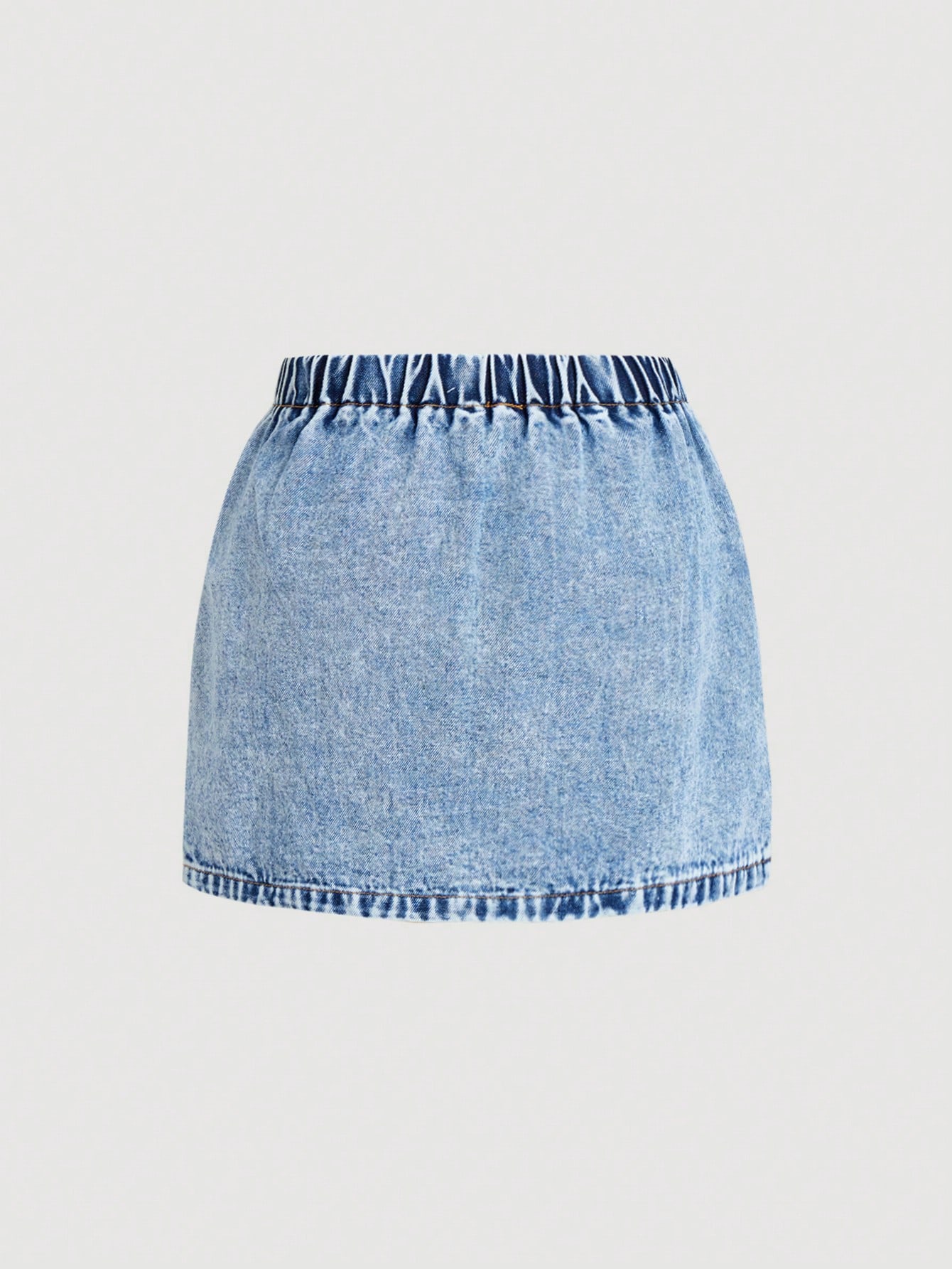 Tween Girls Denim Skirts