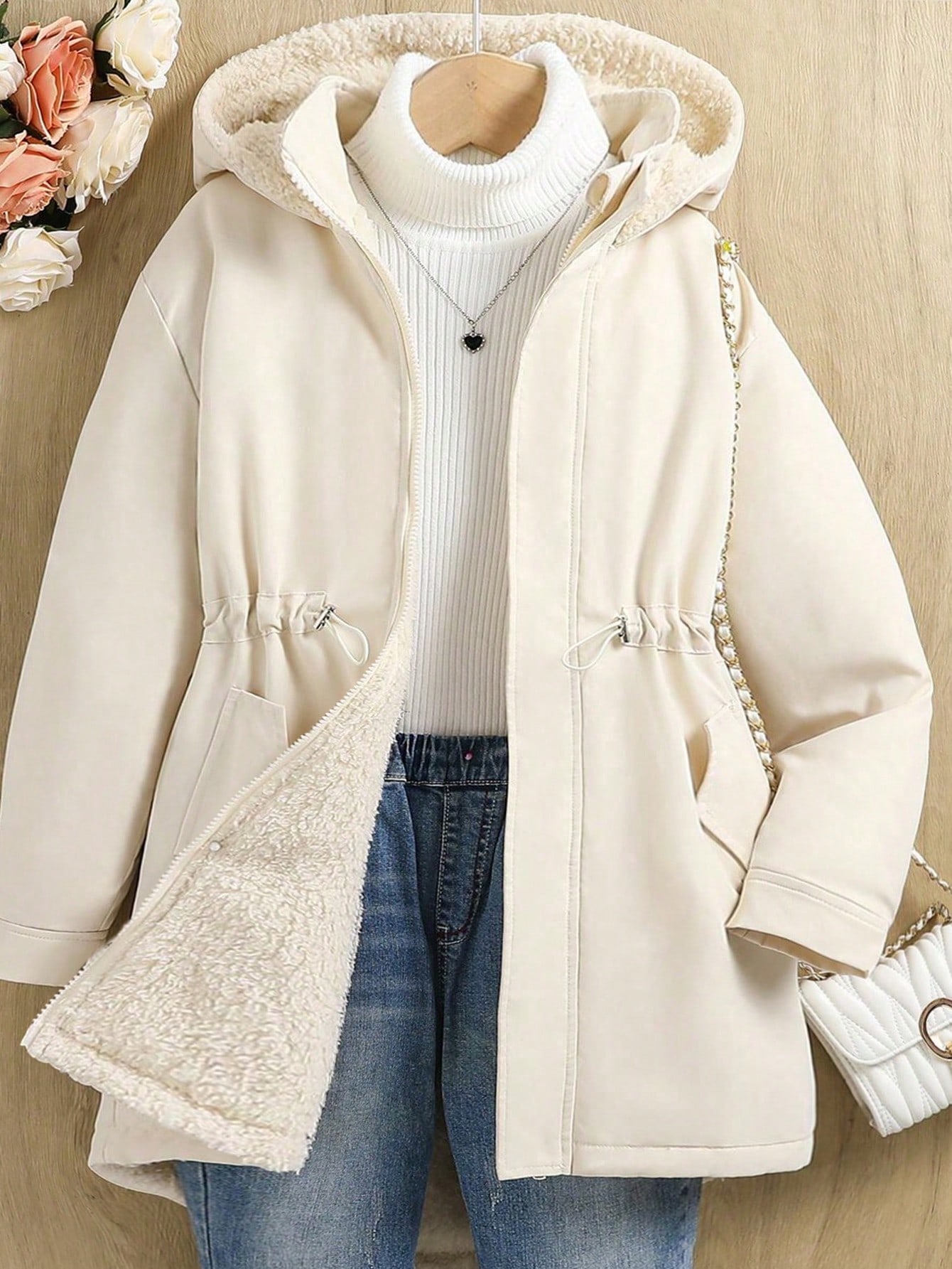 Tween Girls Coats