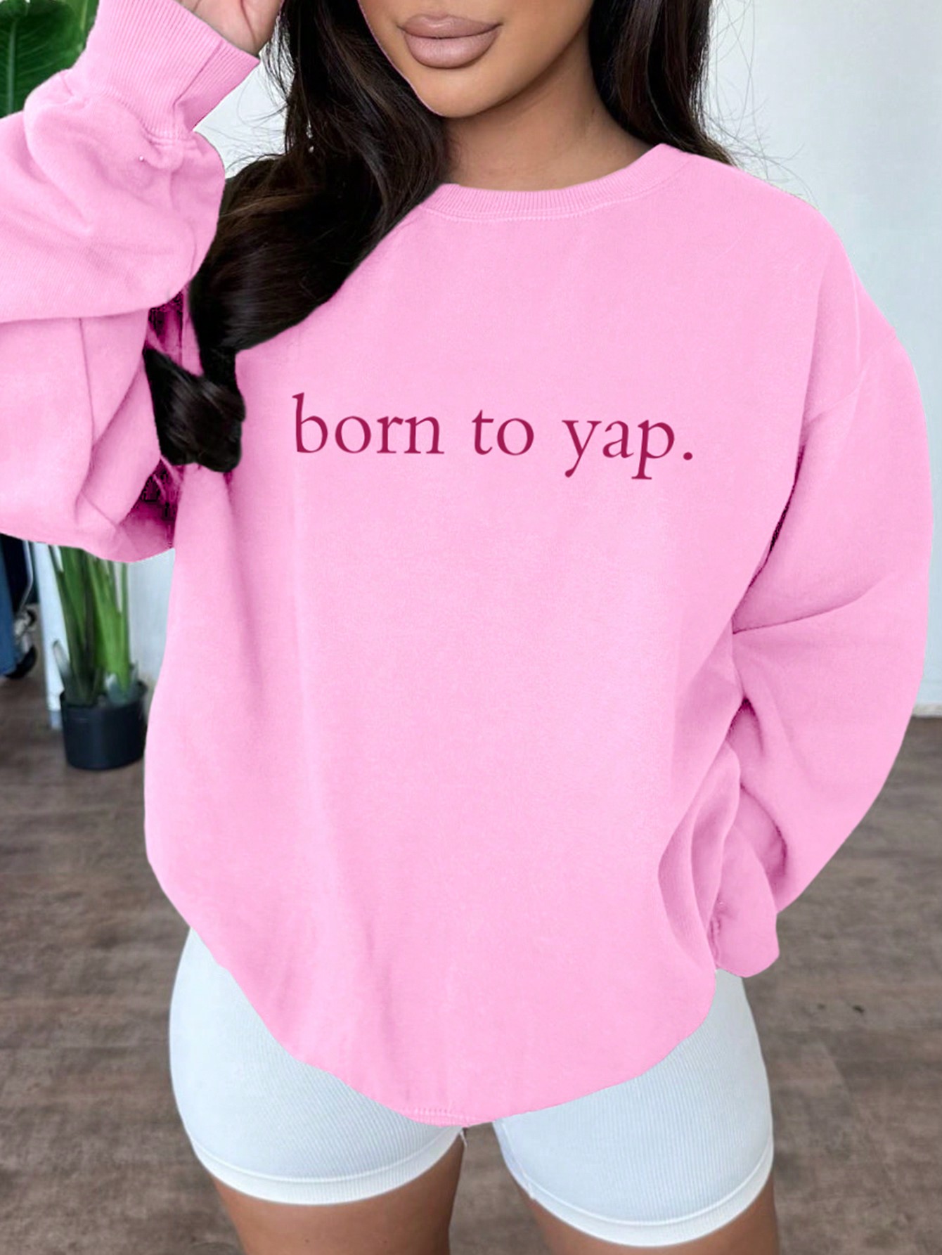 Women Sweatshirts