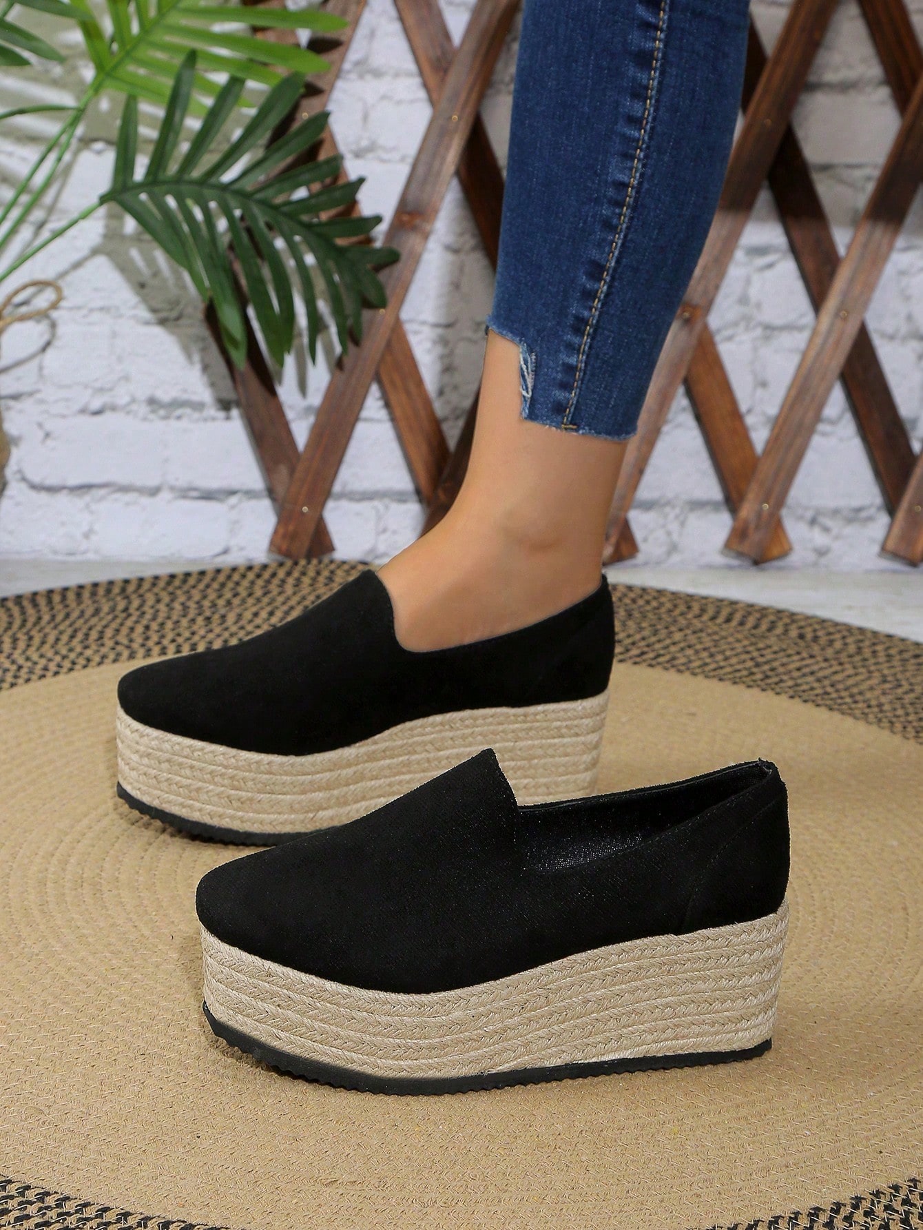 Women Wedges & Flatform