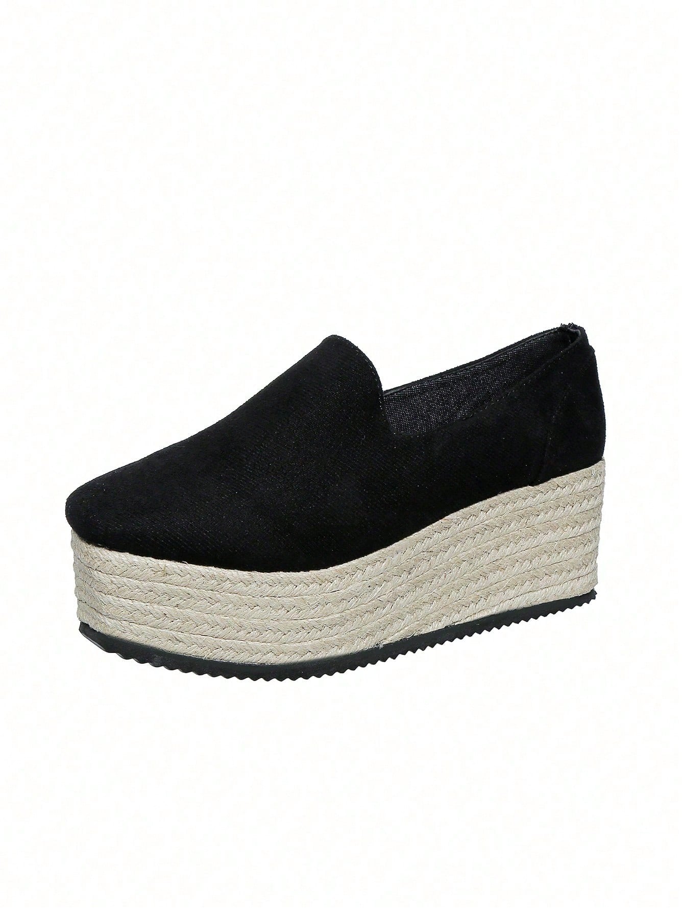 Women Wedges & Flatform