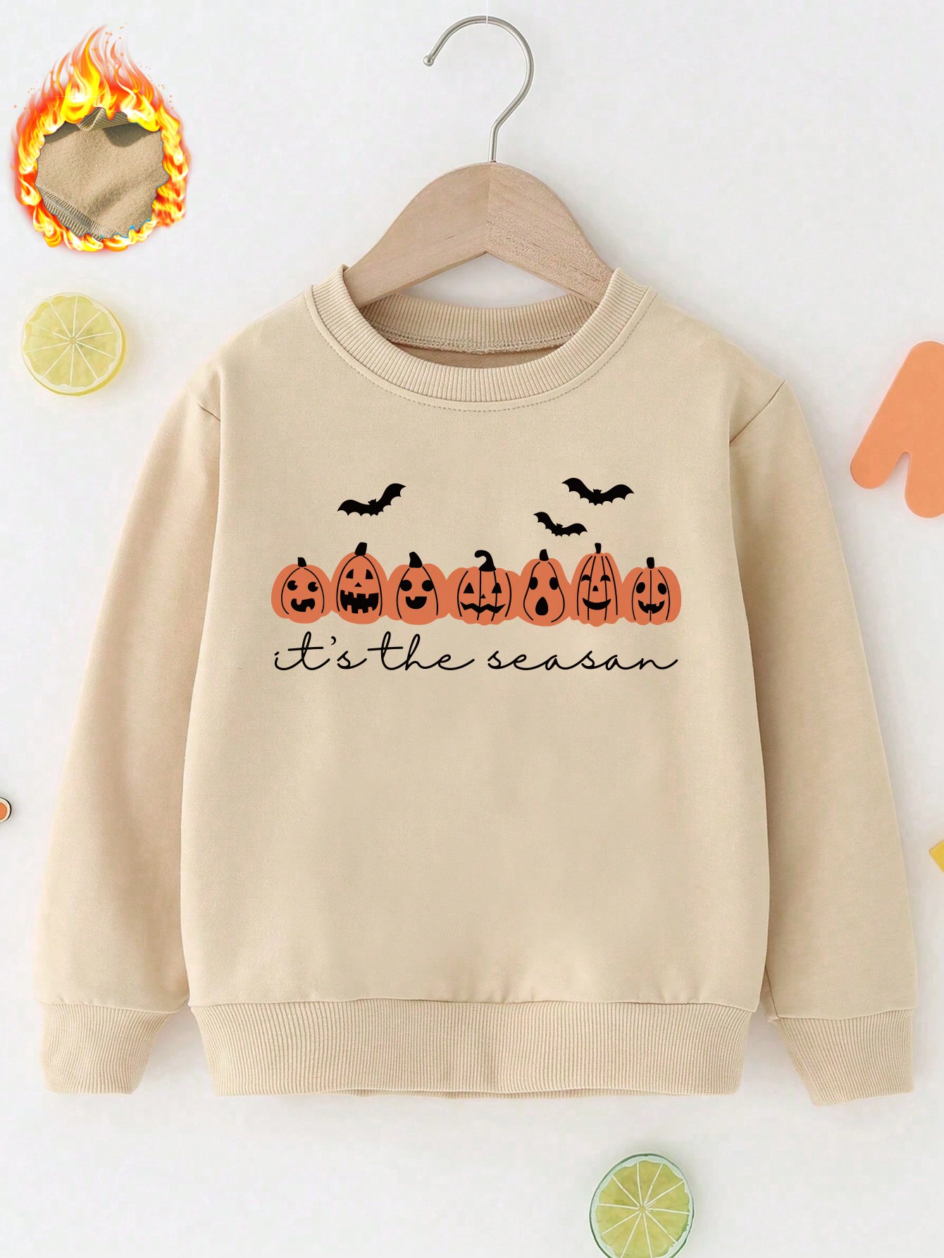 Young Girls Sweatshirts