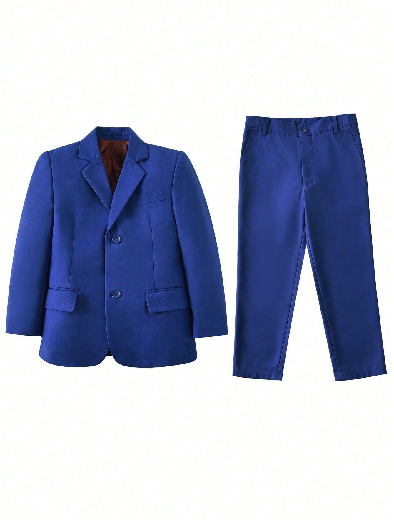 Tween Boys Suits