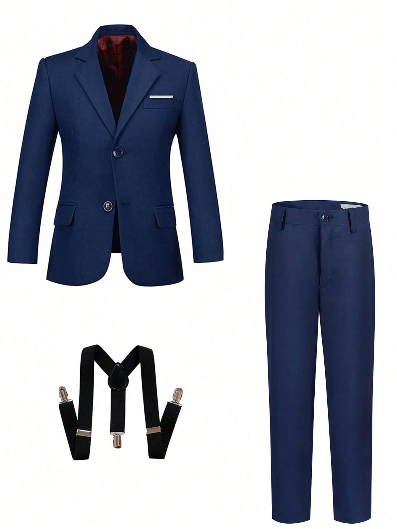 Tween Boys Suits