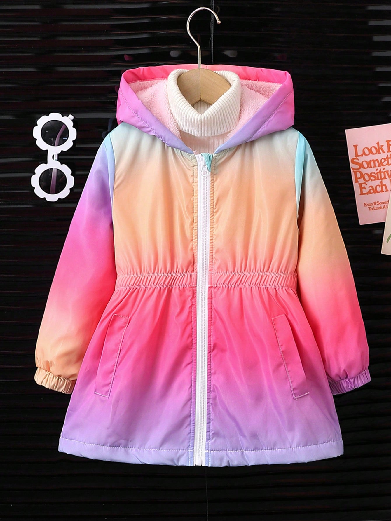 Young Girls Coats