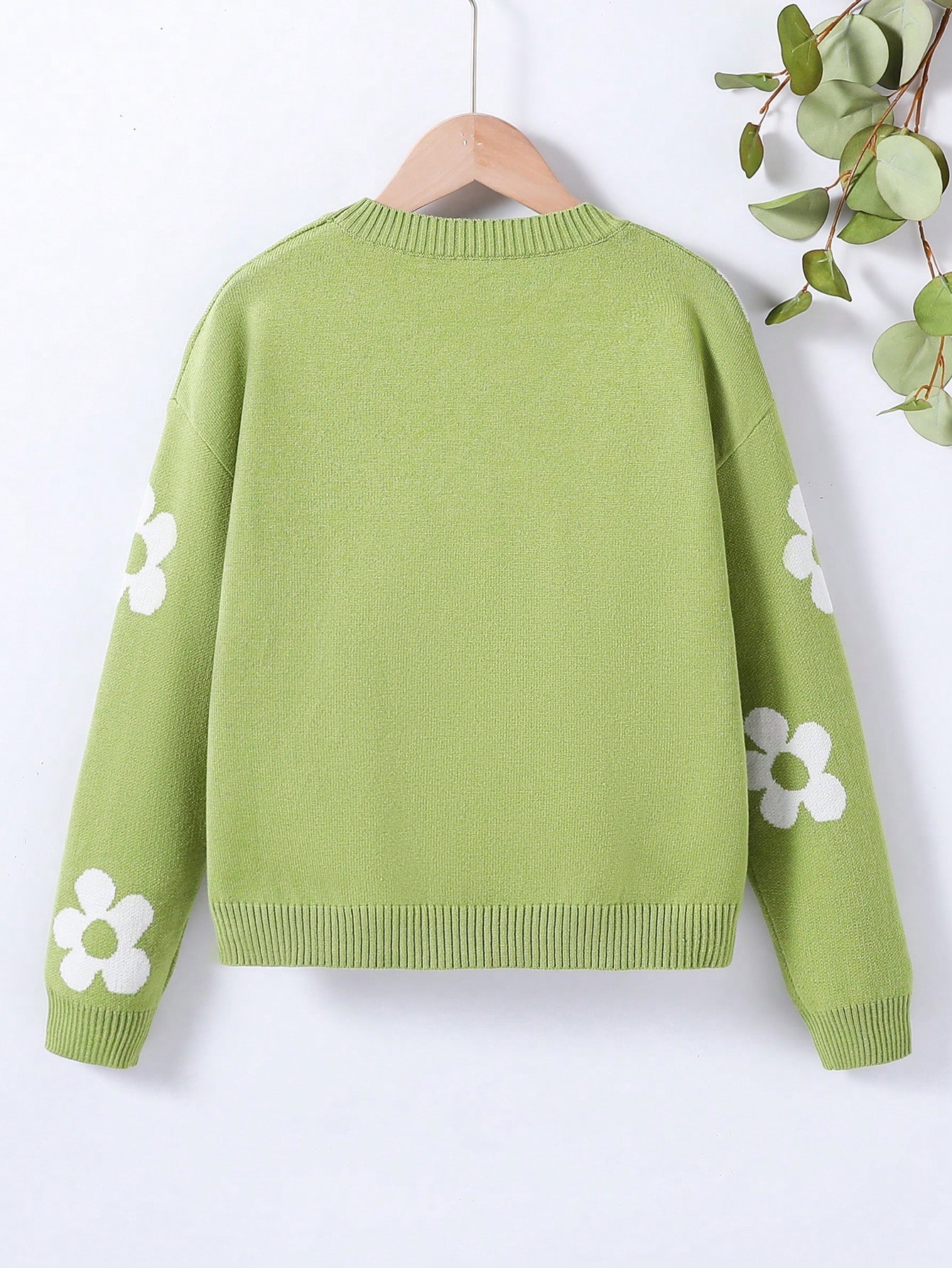 Tween Girls Sweaters