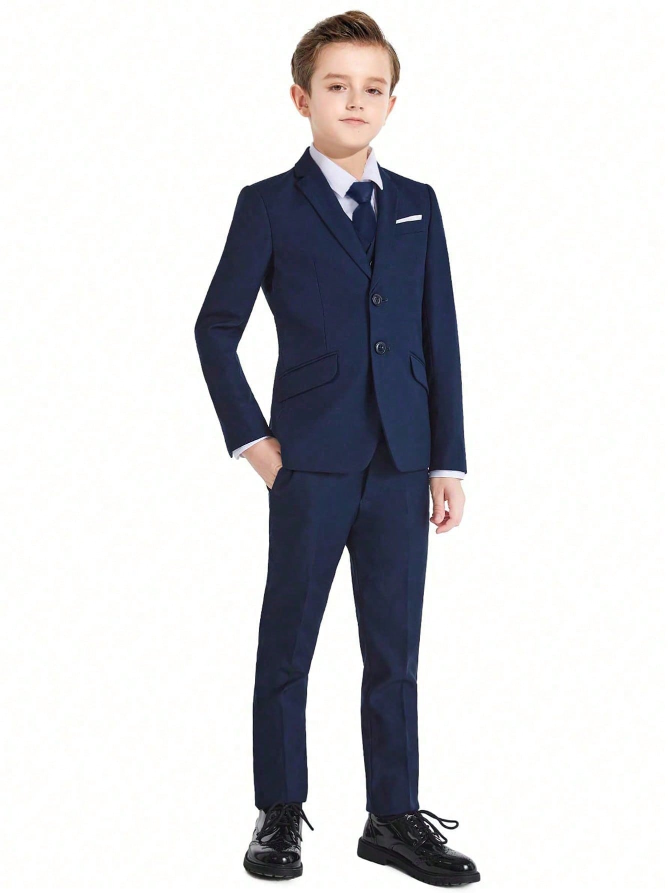 Tween Boys Suits