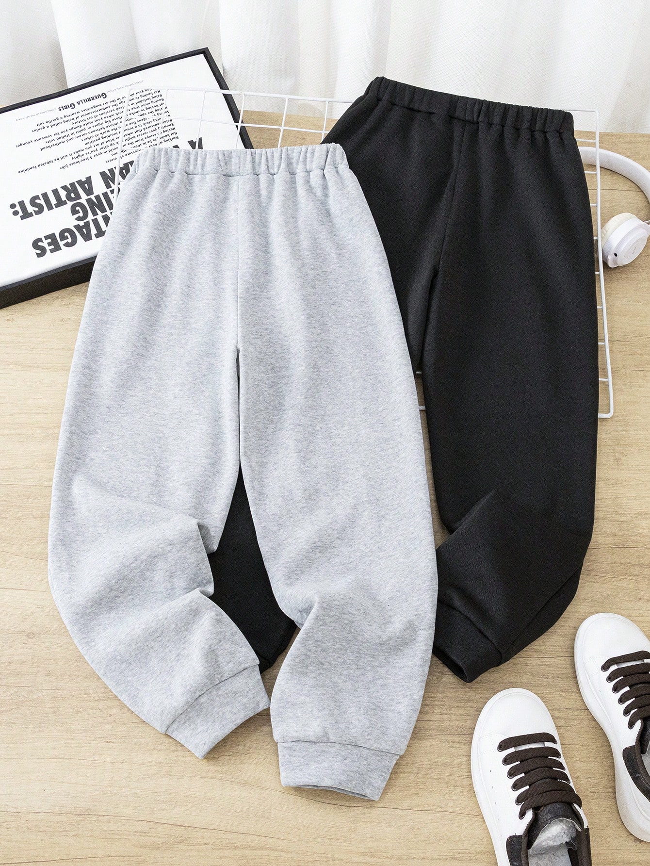 Tween Boys Sweatpants