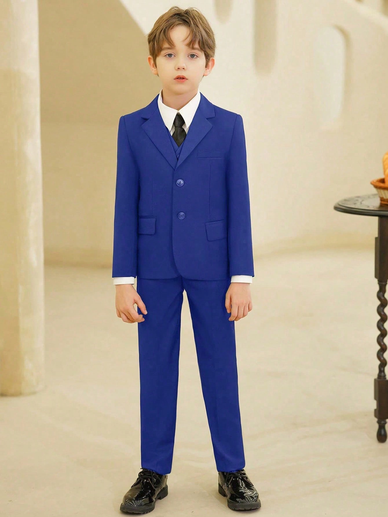 Tween Boys Suits