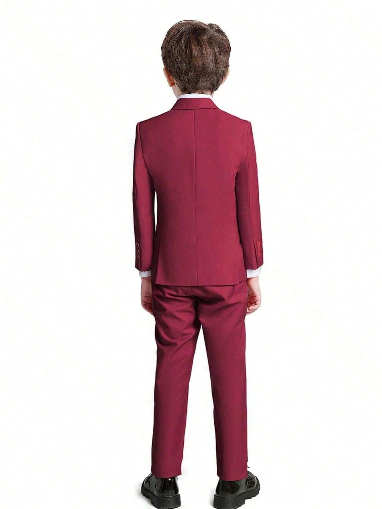 Tween Boys Suits