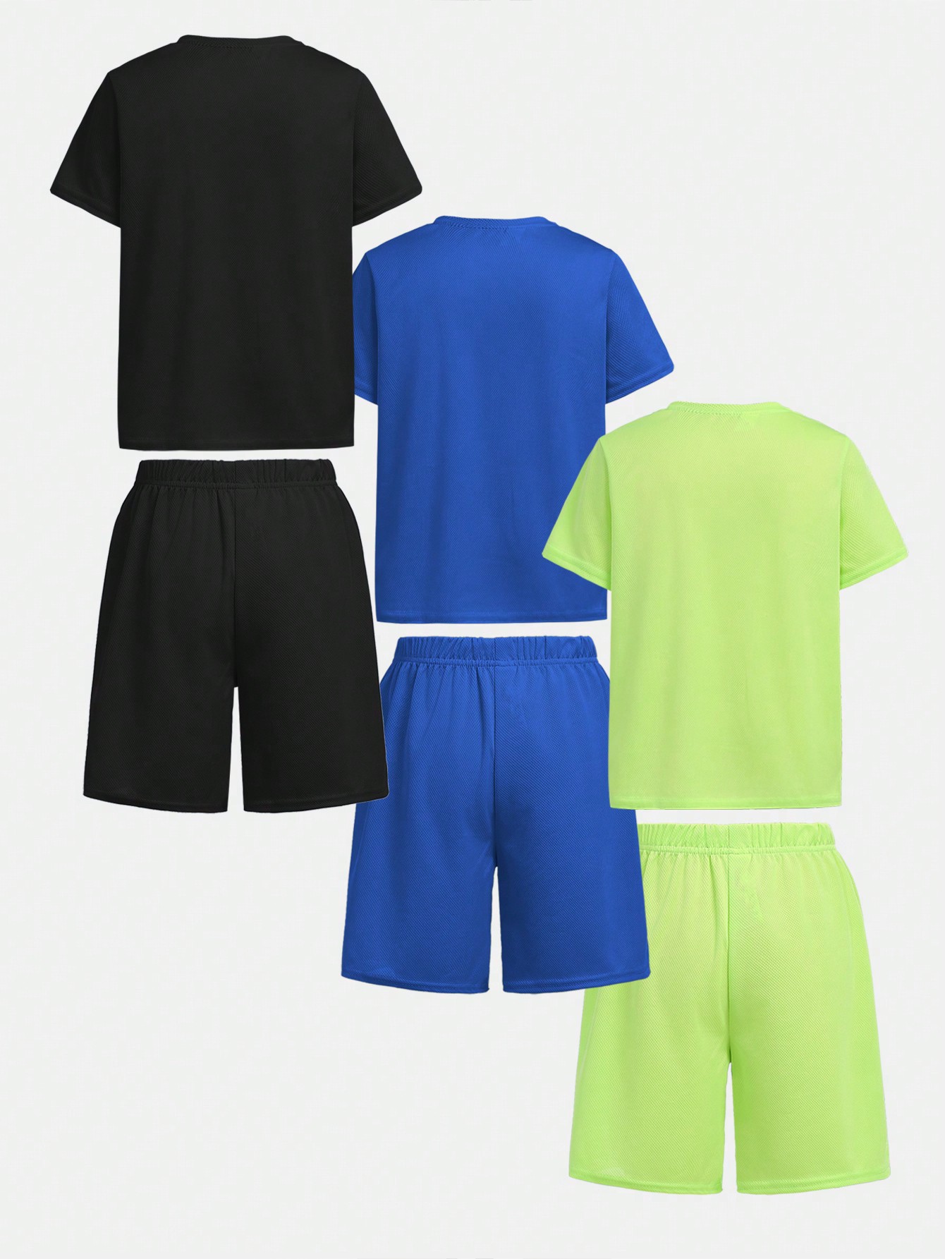 Tween Boys Sets