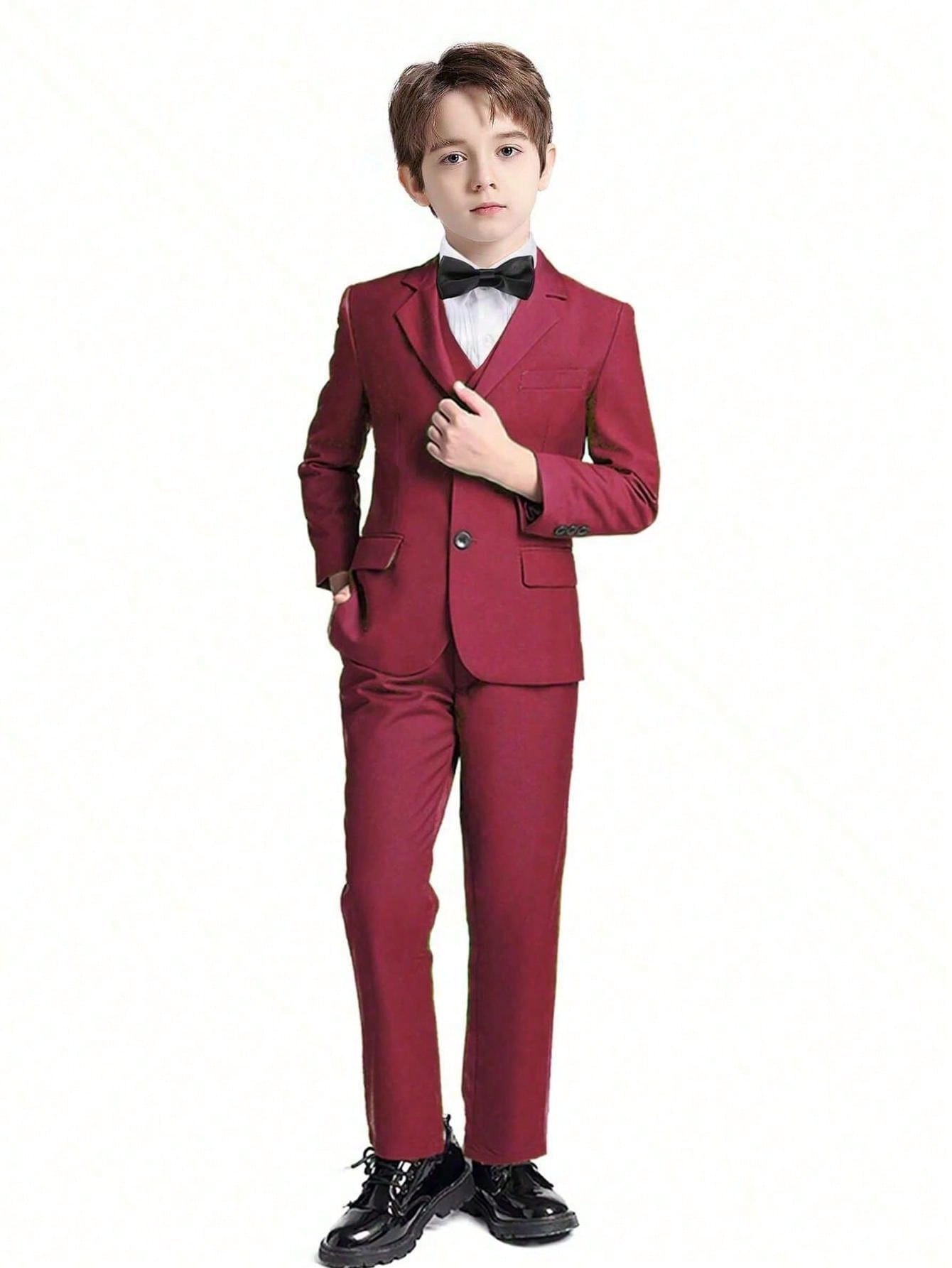 Tween Boys Suits