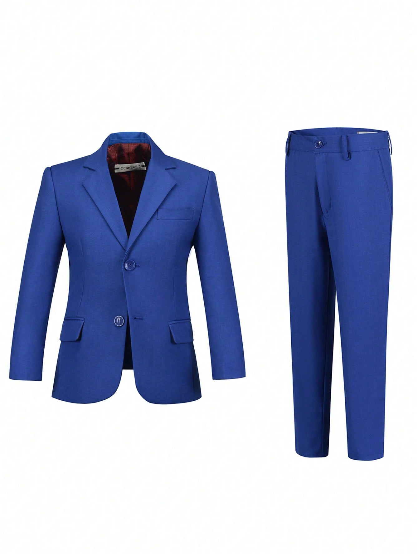 Tween Boys Suits