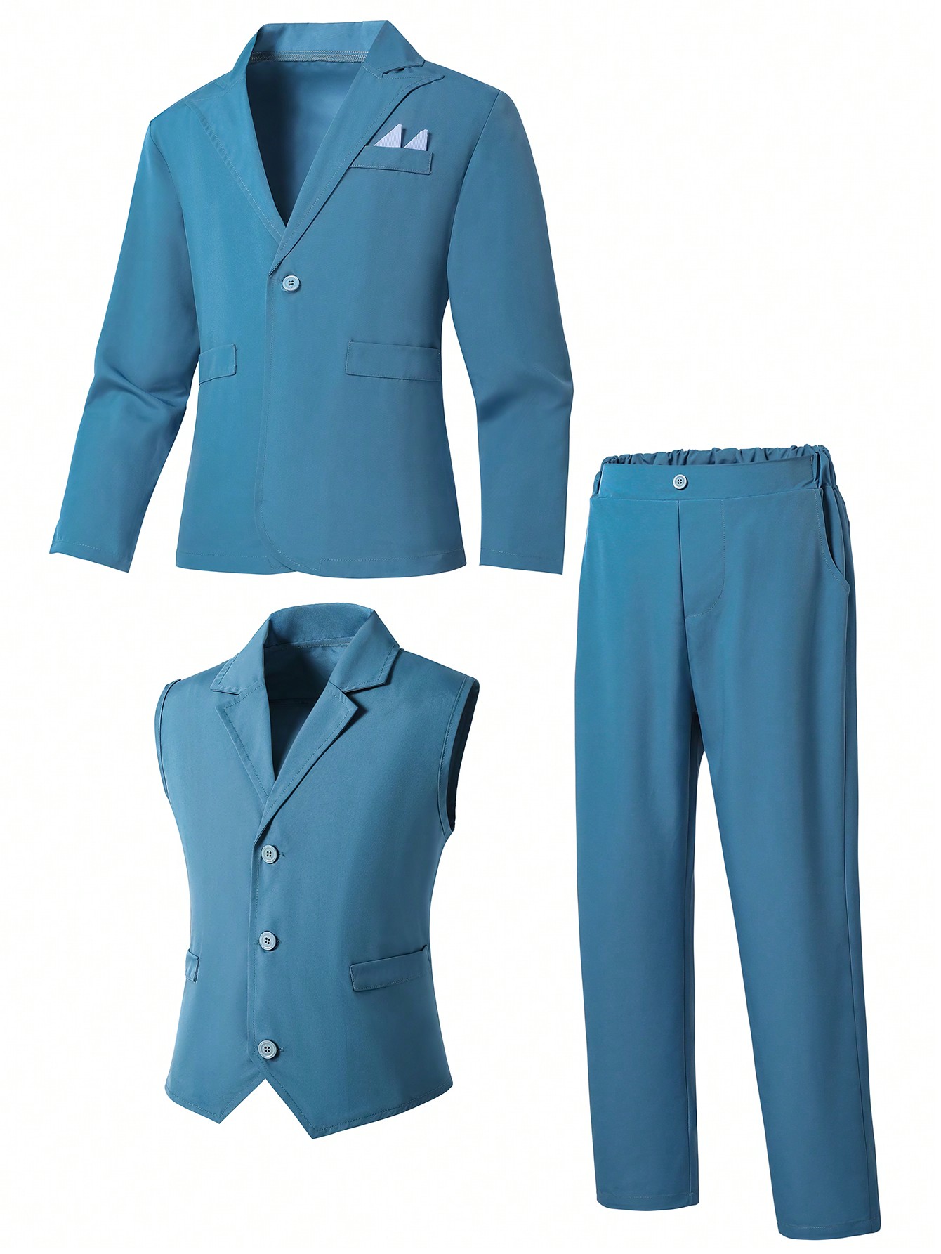 Tween Boys Suits