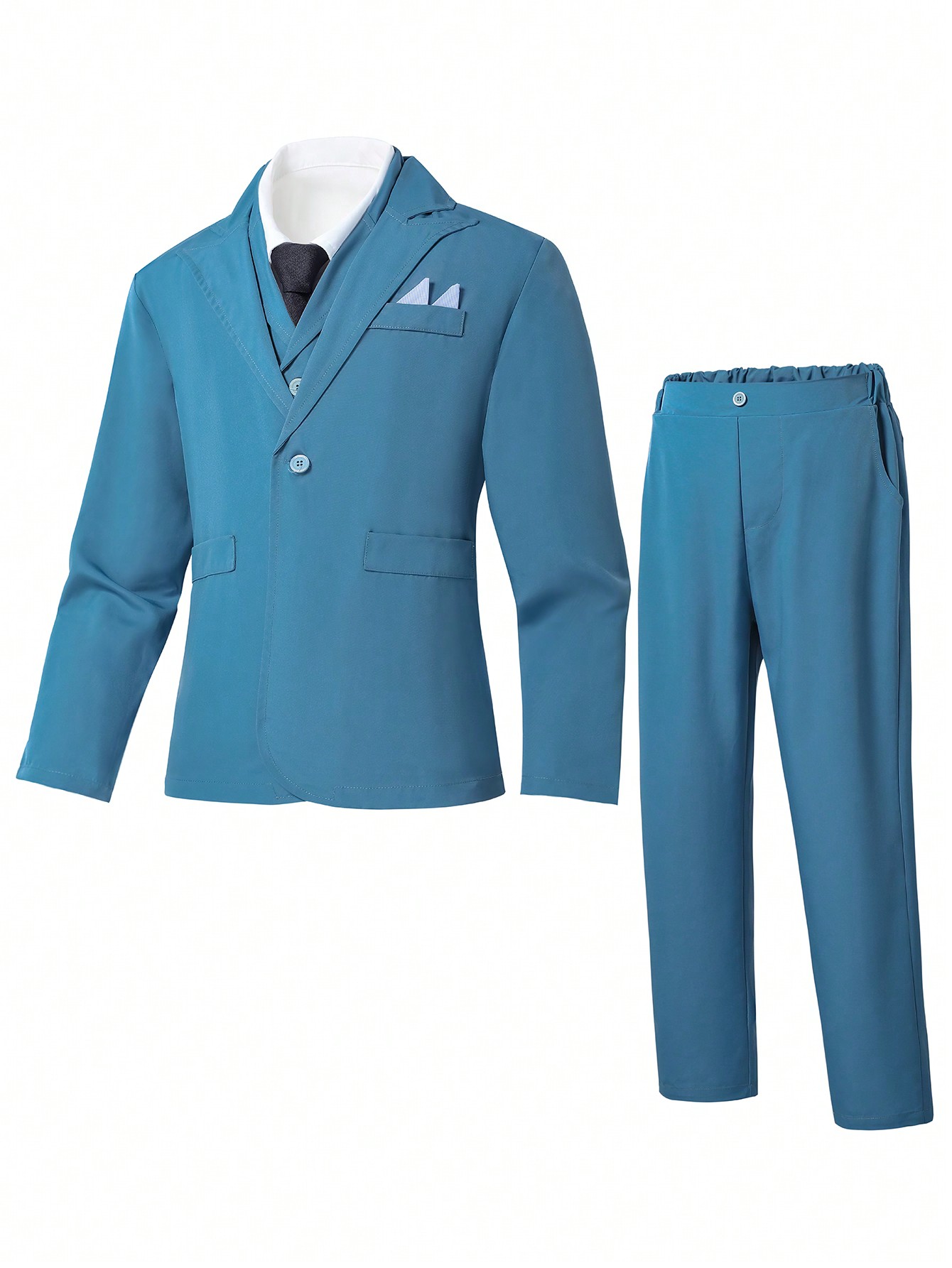 Tween Boys Suits