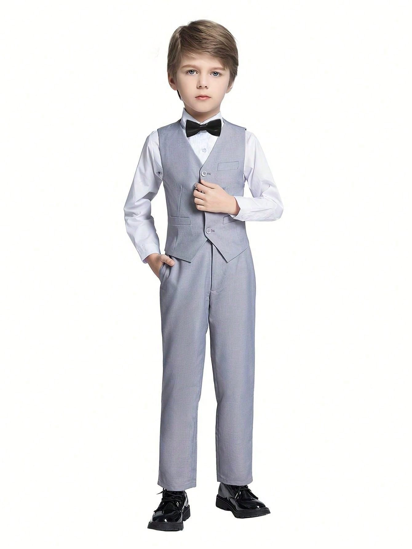 Tween Boys Suits