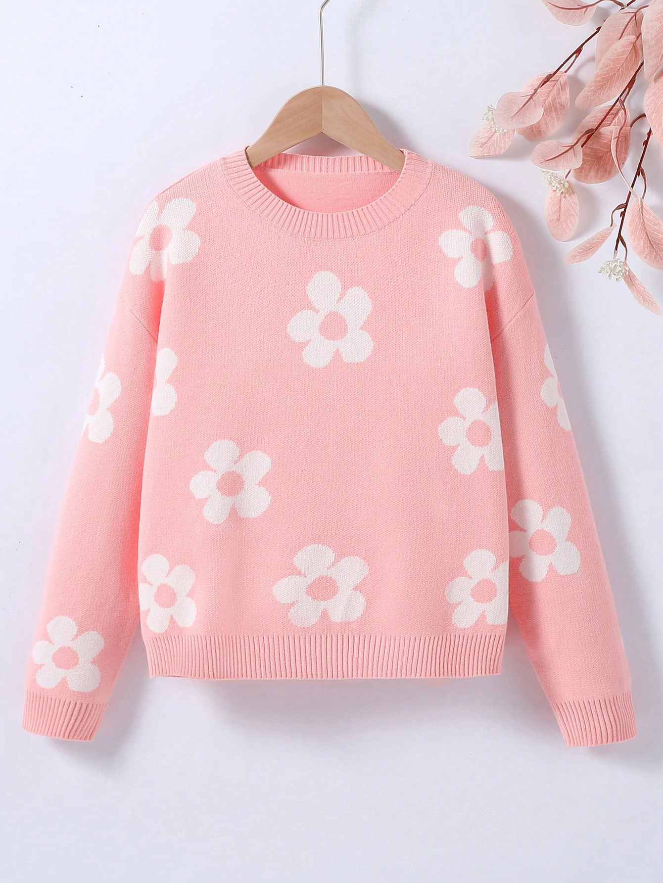 Tween Girls Sweaters