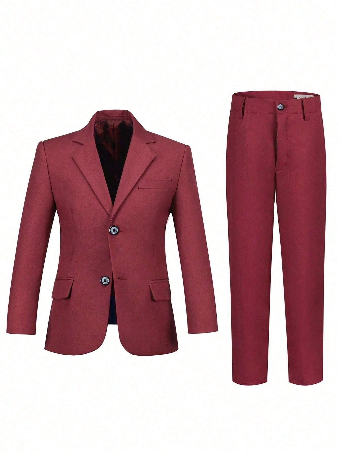 Tween Boys Suits