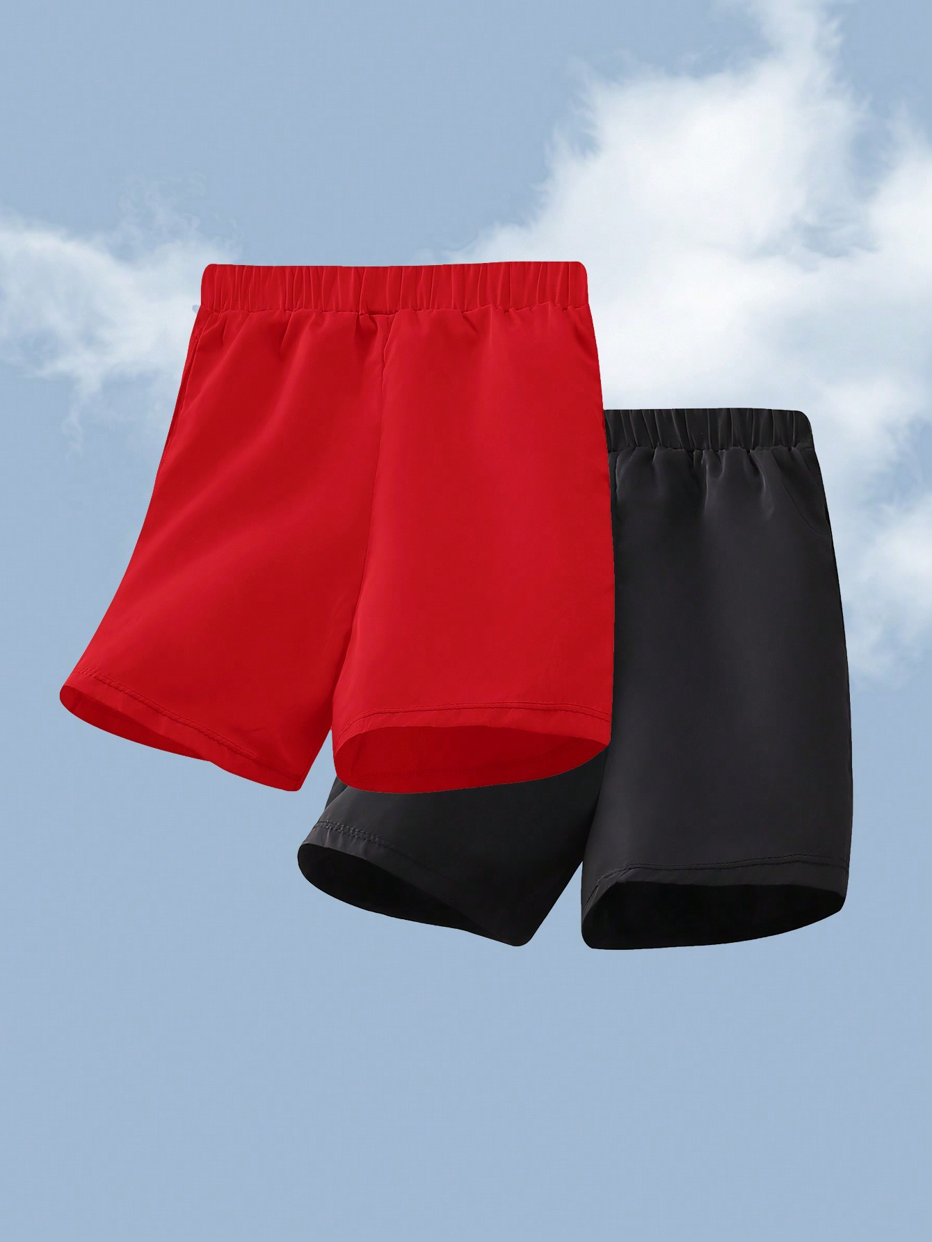 Young Boys Swimwear