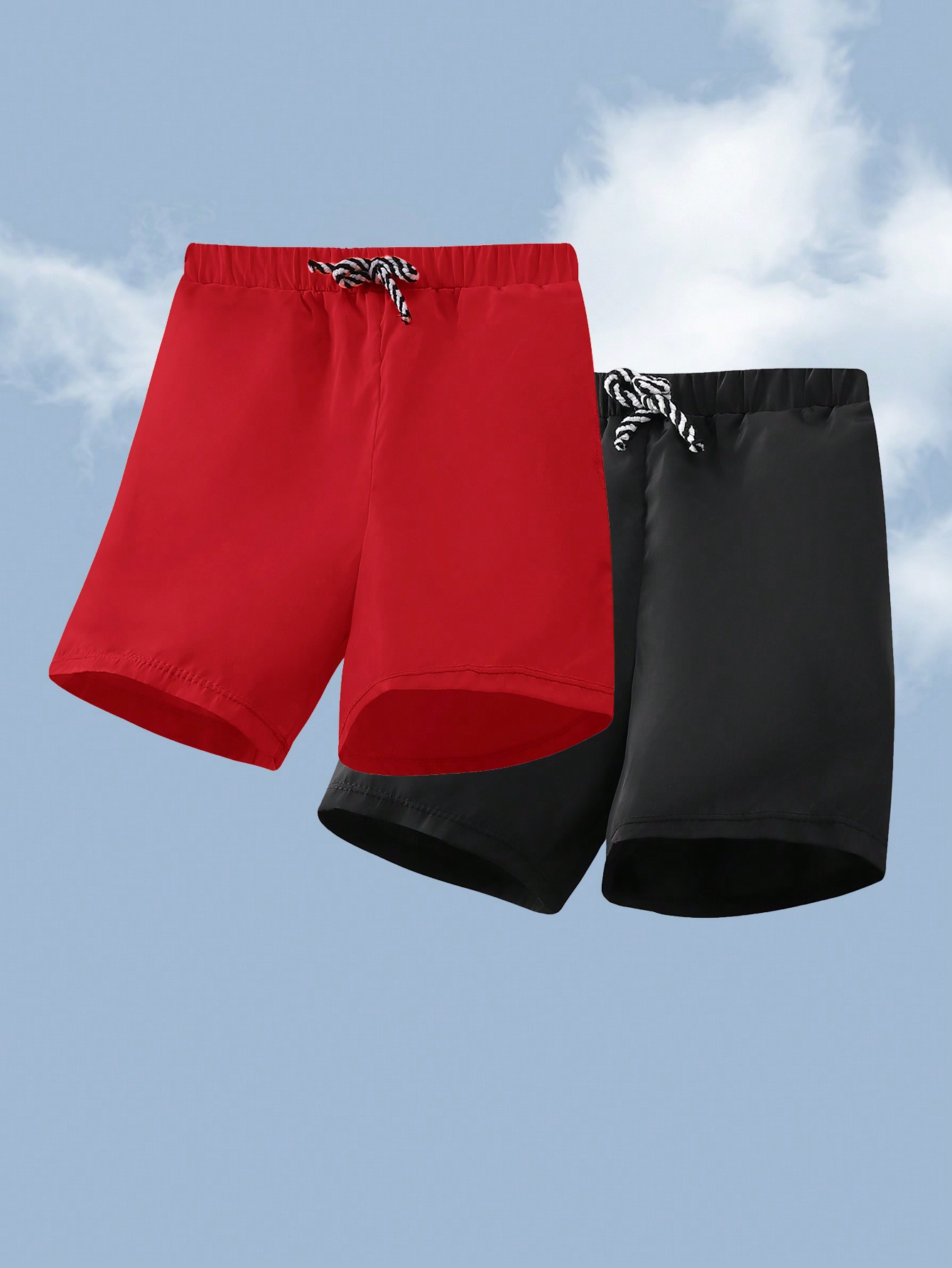 Young Boys Swimwear