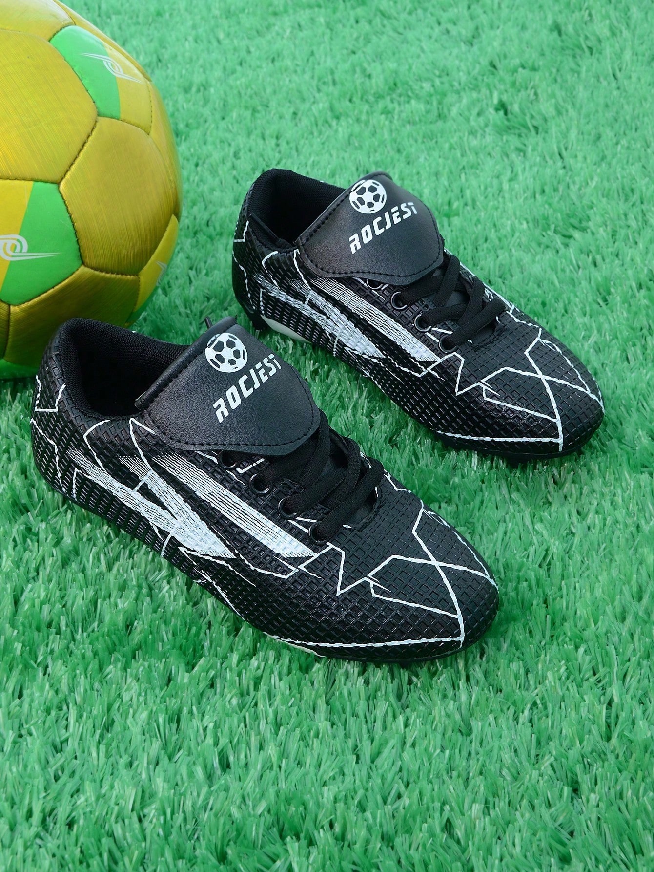 Kids Soccer Shoes