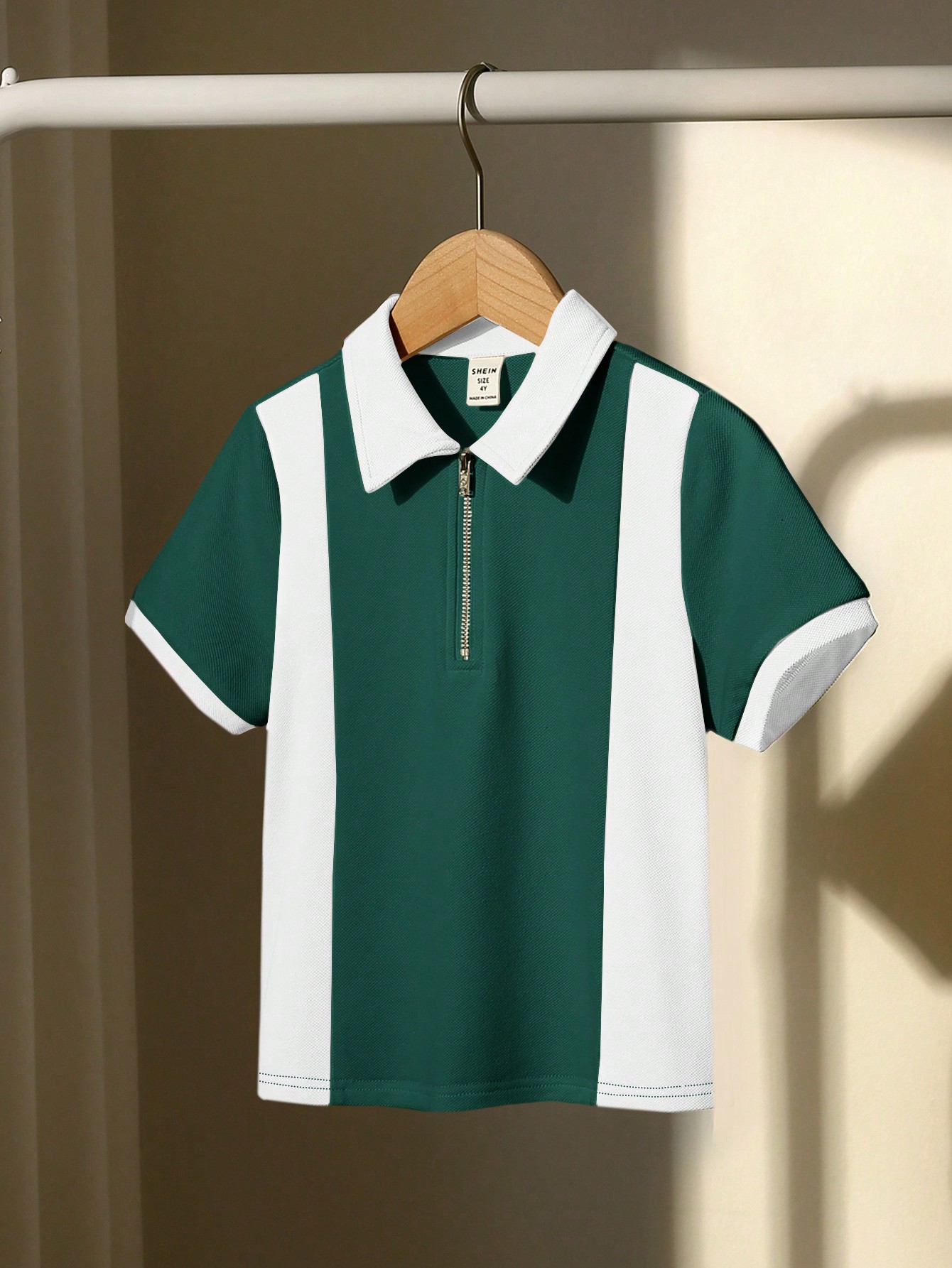 Young Boys Polo Shirts